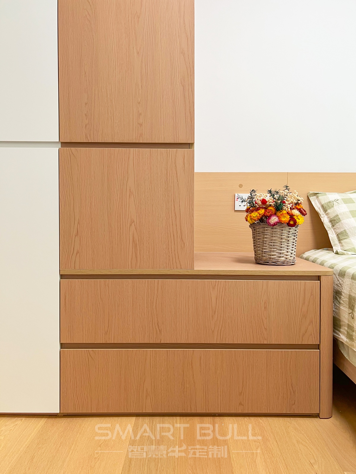 Custom Carpentry Project #272369 - 689E Woodlands Drive 75, Singapore