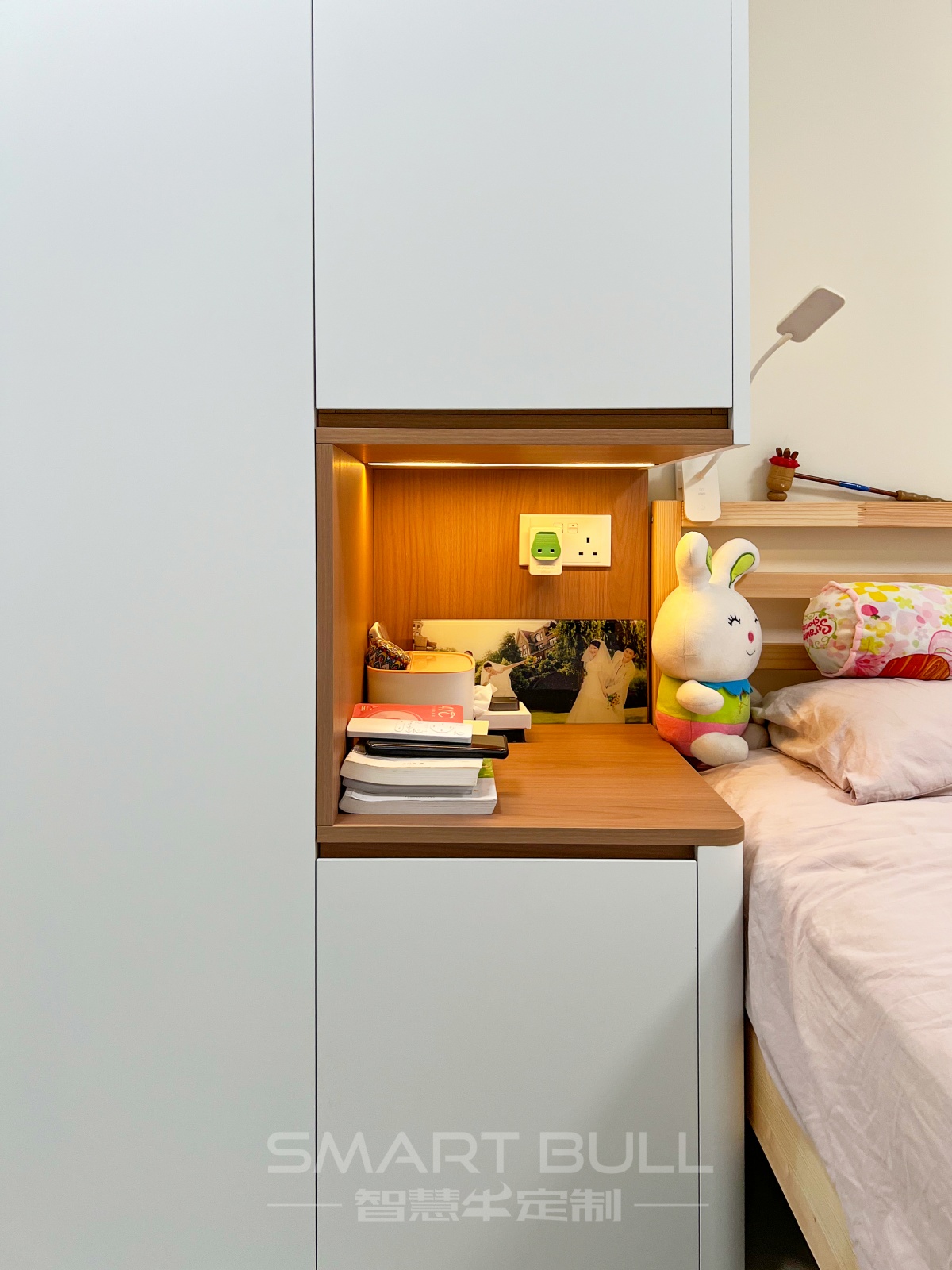 Custom Carpentry Project #122378 - Pasir Ris Drive 4, Singapore