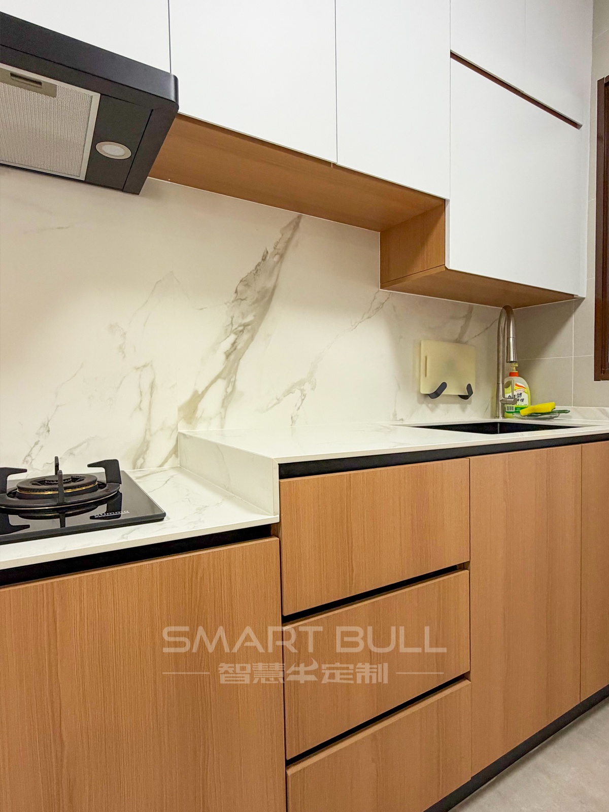 Custom Carpentry Project #253997 - 972C Tampines Street 96, Singapore