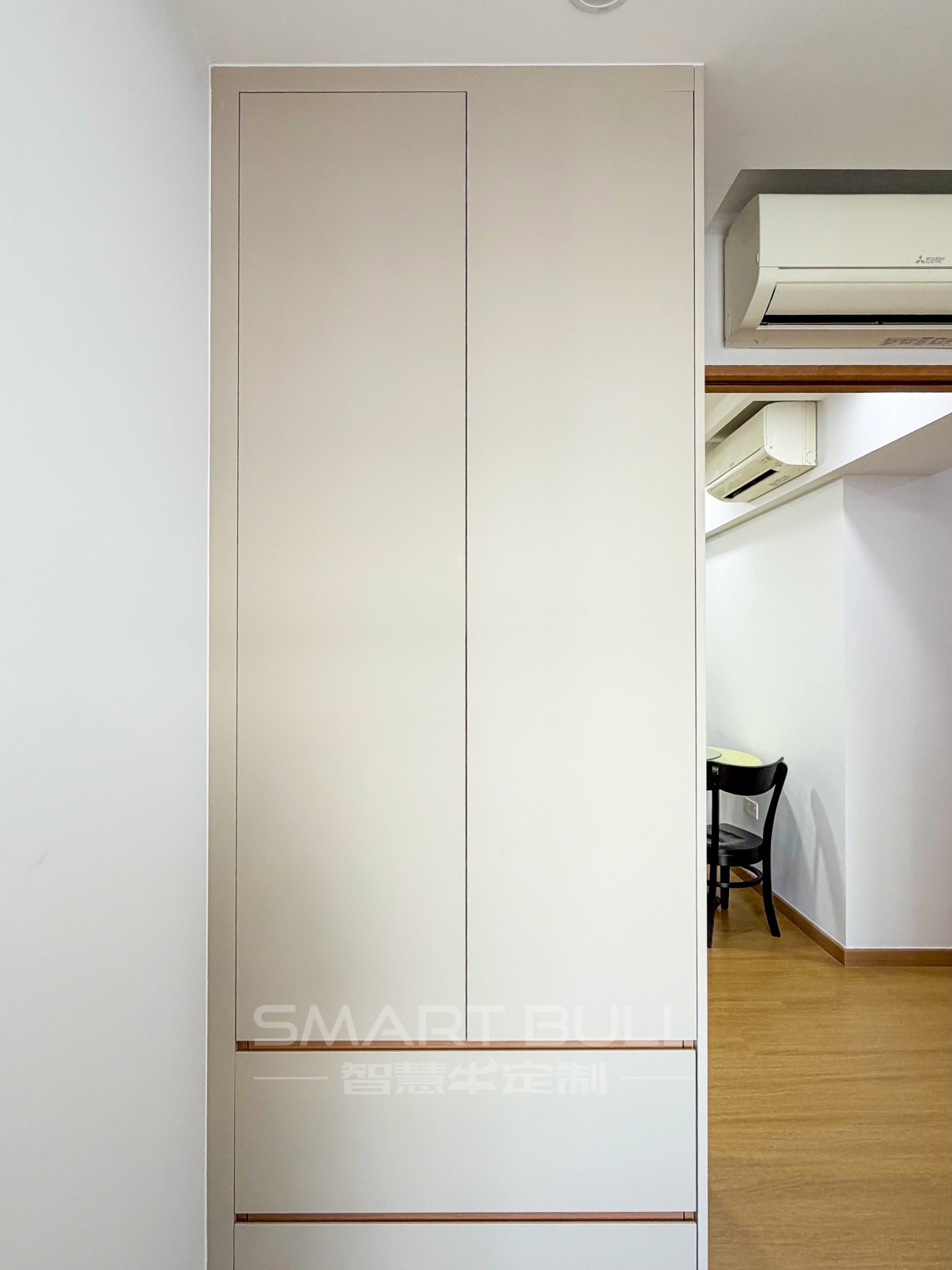 Custom Carpentry Project #253997 - 972C Tampines Street 96, Singapore