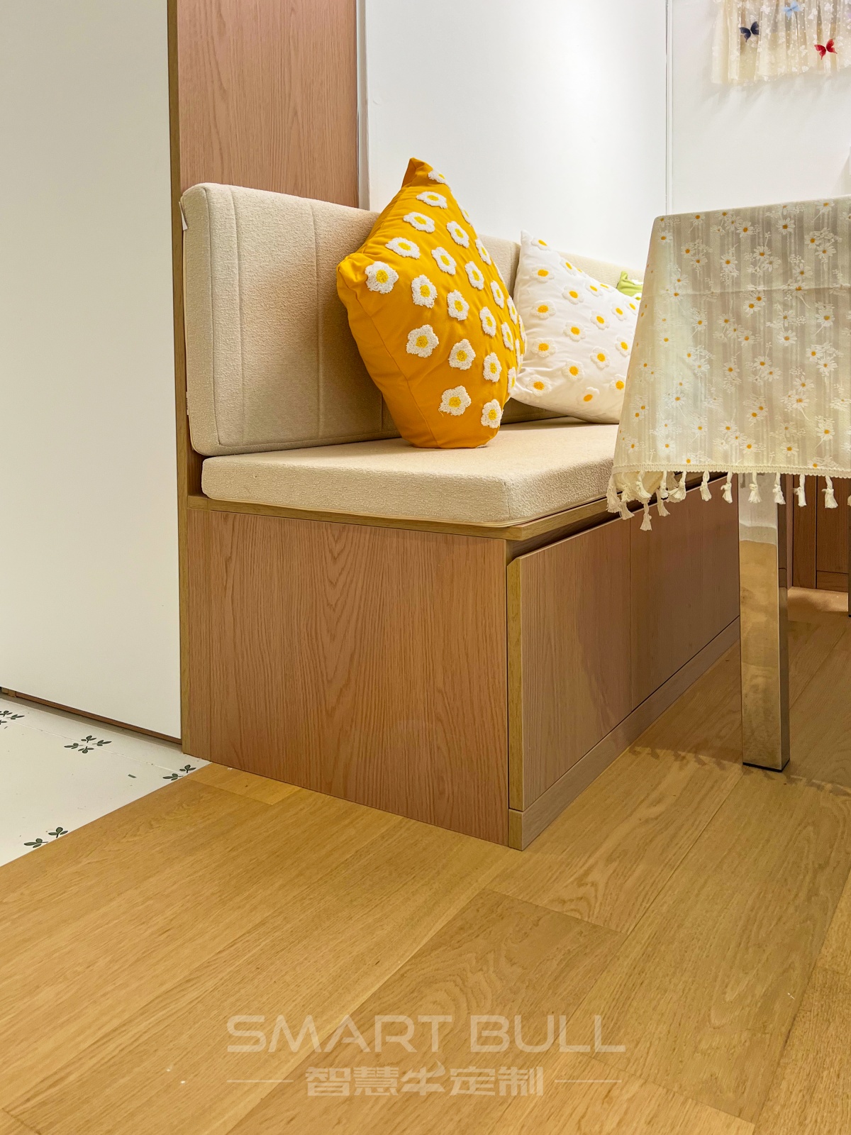 Custom Carpentry Project #272369 - 689E Woodlands Drive 75, Singapore