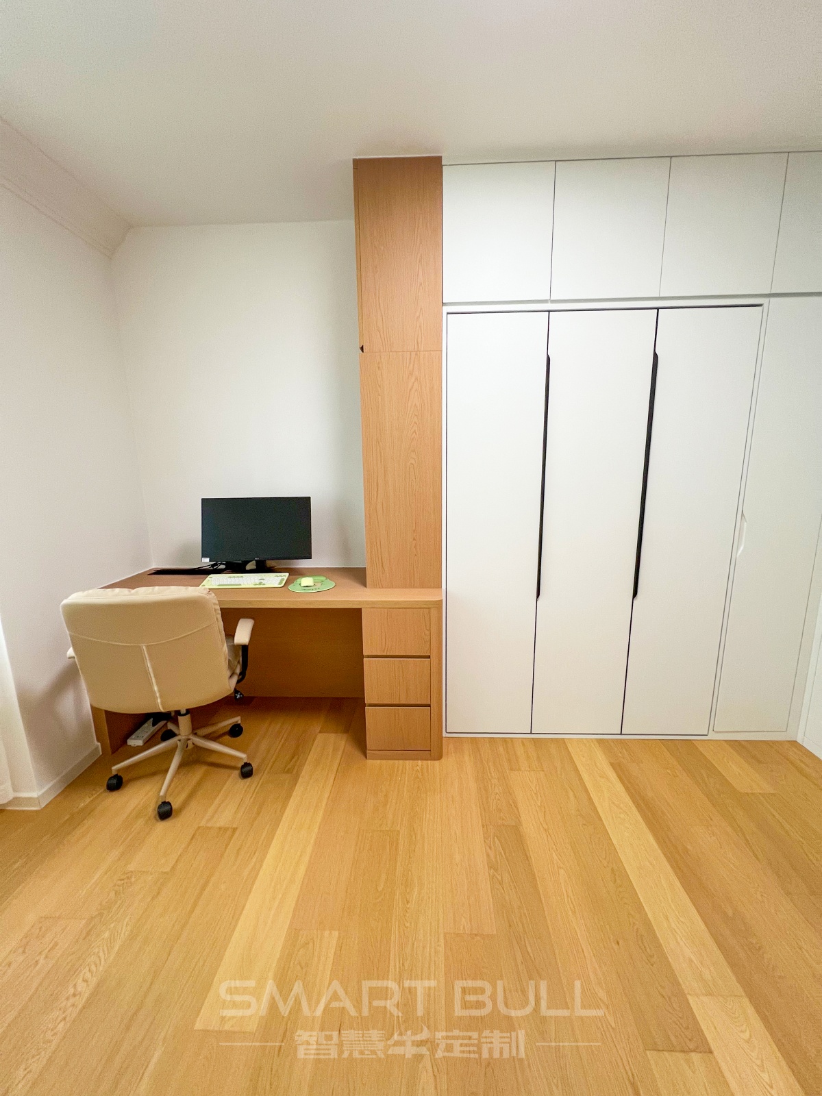 Custom Carpentry Project #272369 - 689E Woodlands Drive 75, Singapore