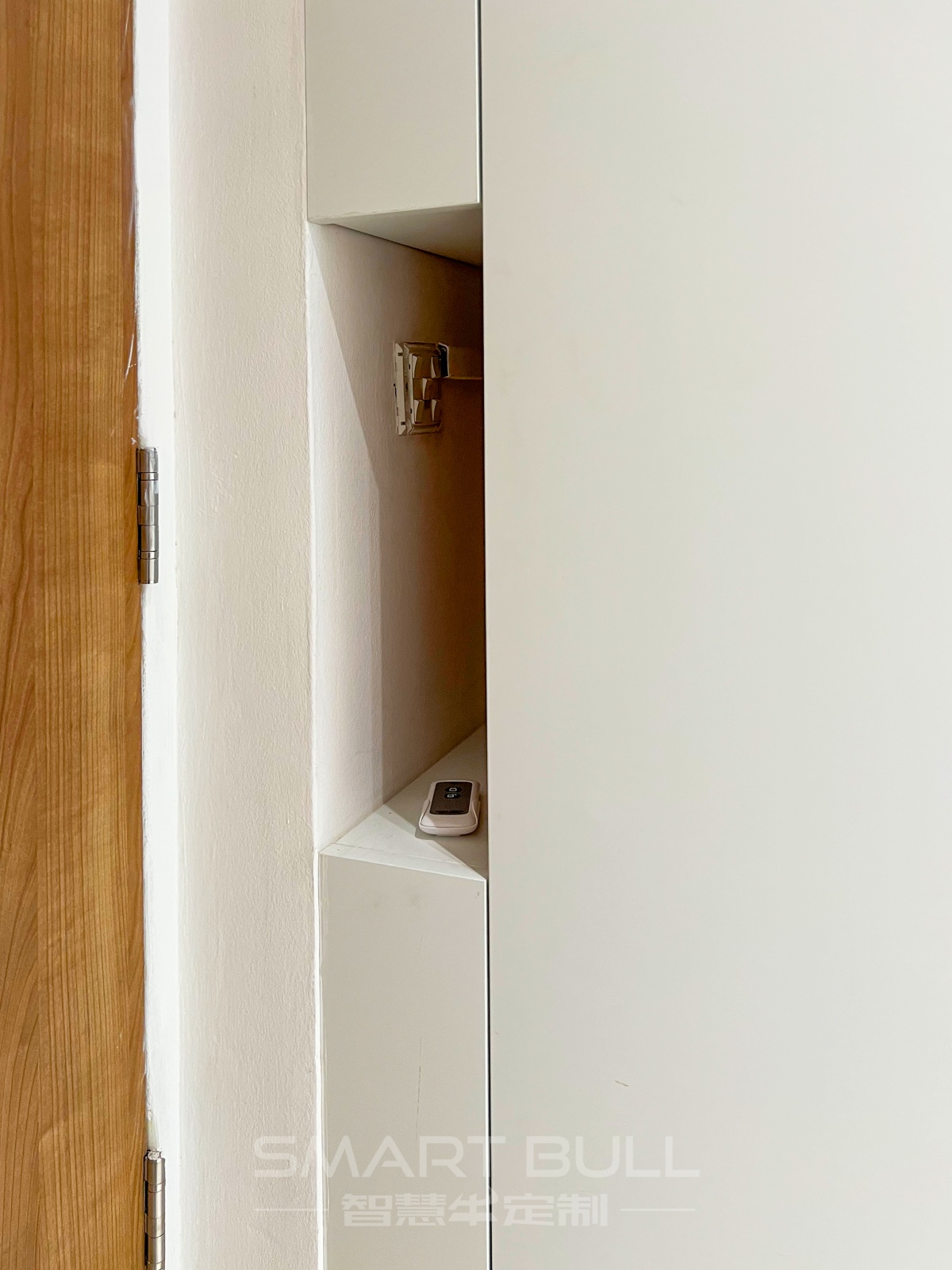 Custom Carpentry Project #272369 - 689E Woodlands Drive 75, Singapore