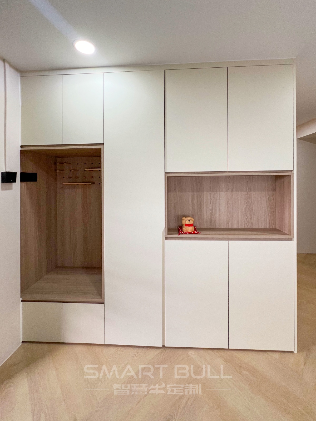 Custom Carpentry Project #305998 - 274 Toh Guan Road, Singapore