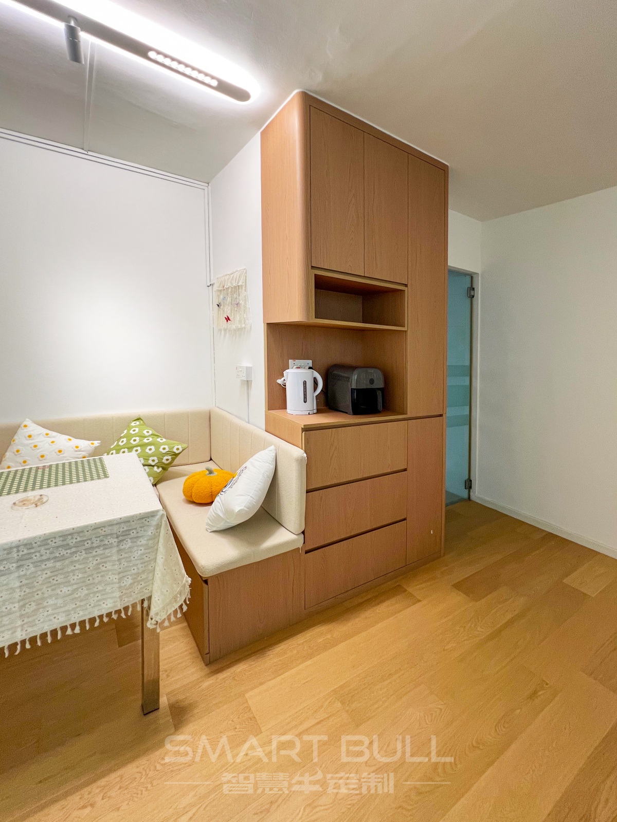 Custom Carpentry Project #272369 - 689E Woodlands Drive 75, Singapore