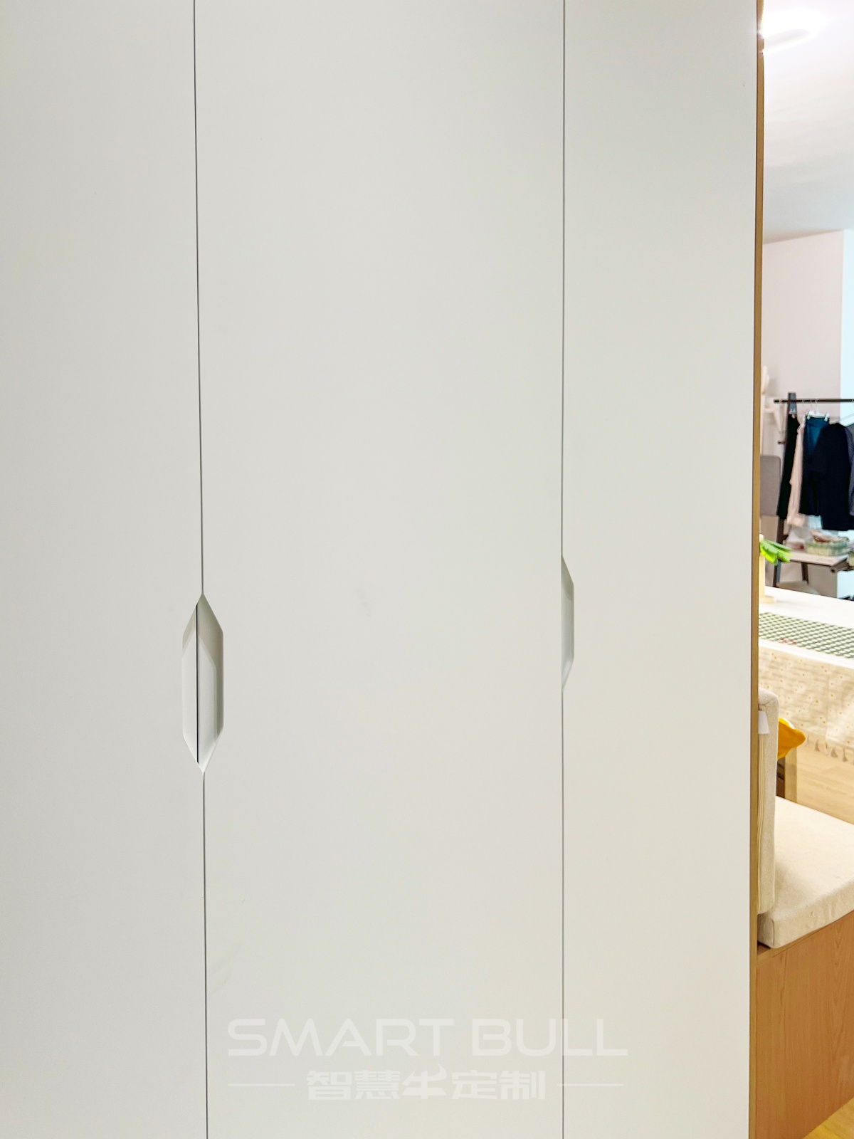 Custom Carpentry Project #272369 - 689E Woodlands Drive 75, Singapore