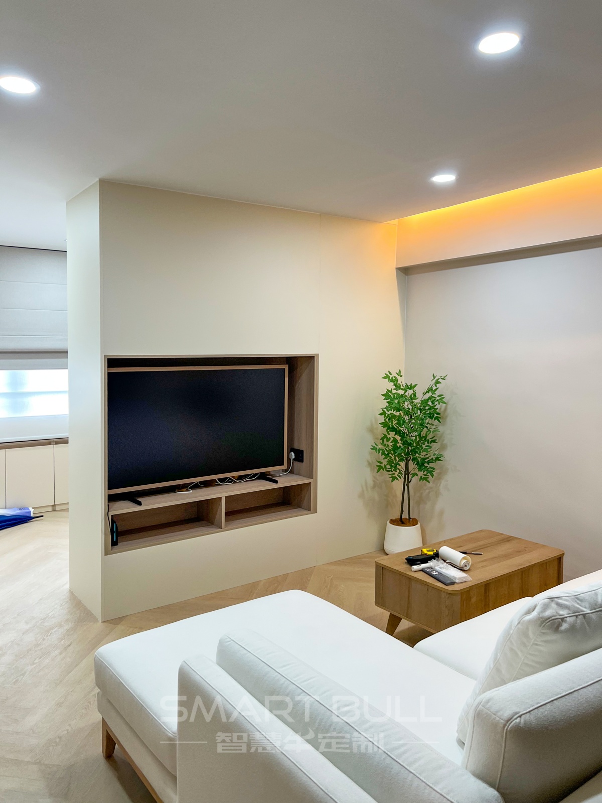 Custom Carpentry Project #305998 - 274 Toh Guan Road, Singapore