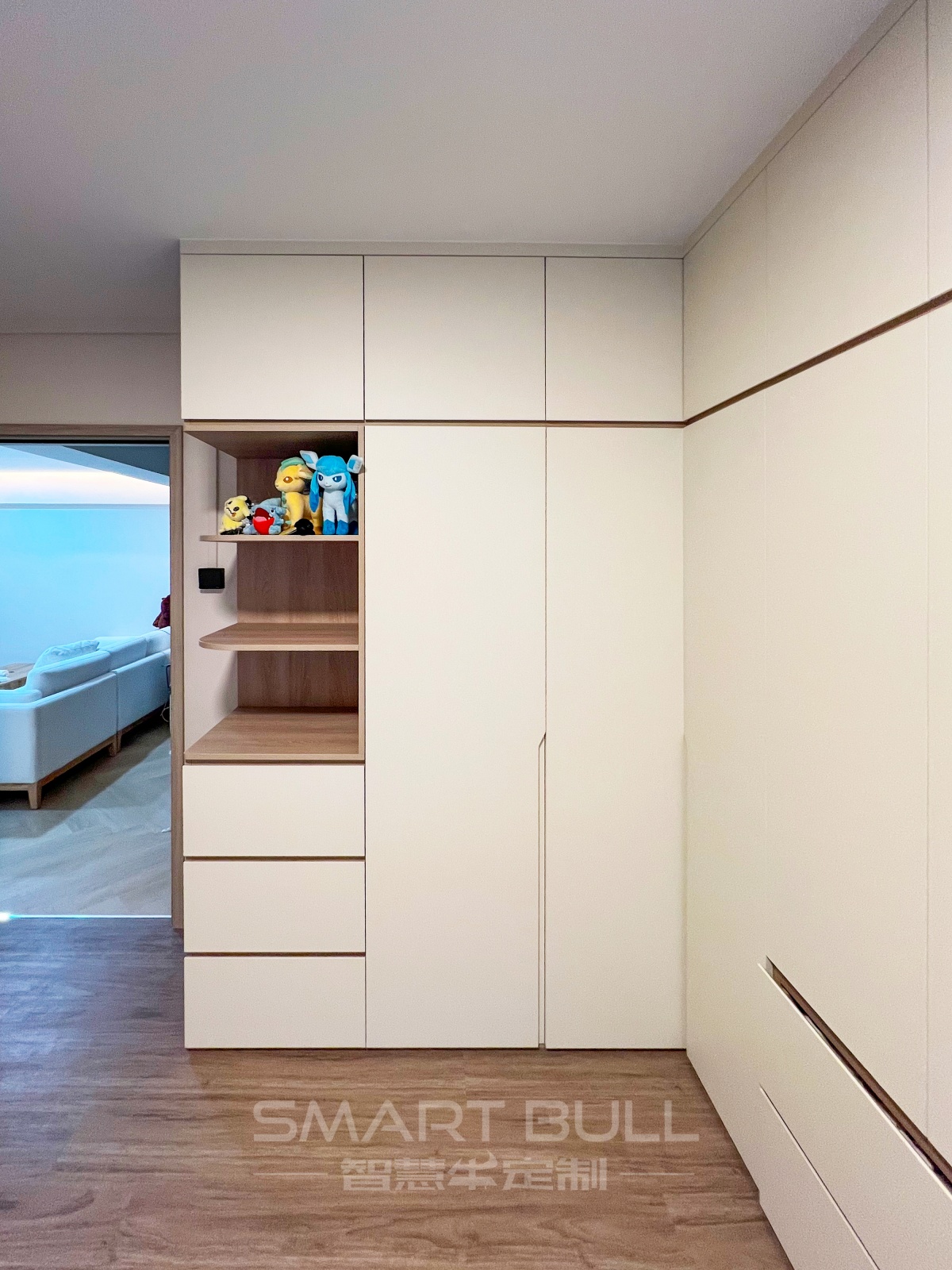 Custom Carpentry Project #305998 - 274 Toh Guan Road, Singapore