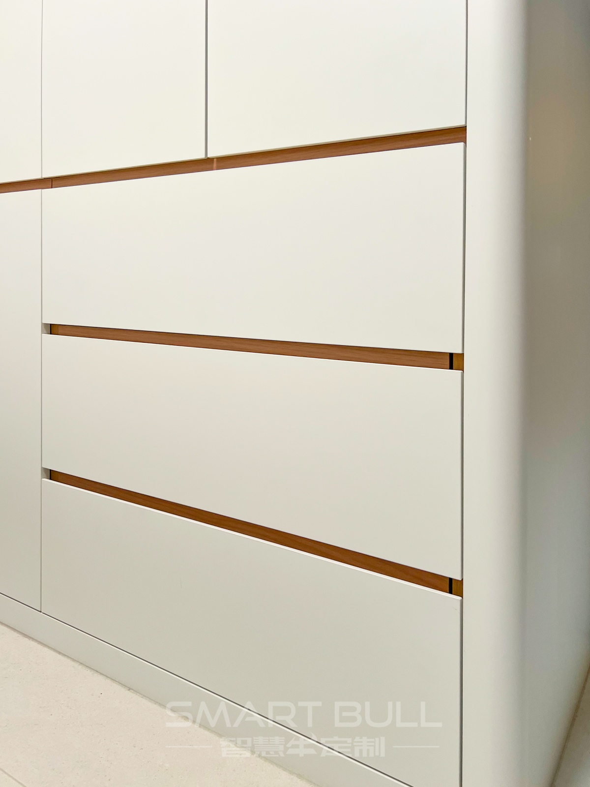 Custom Carpentry Project #122378 - Pasir Ris Drive 4, Singapore