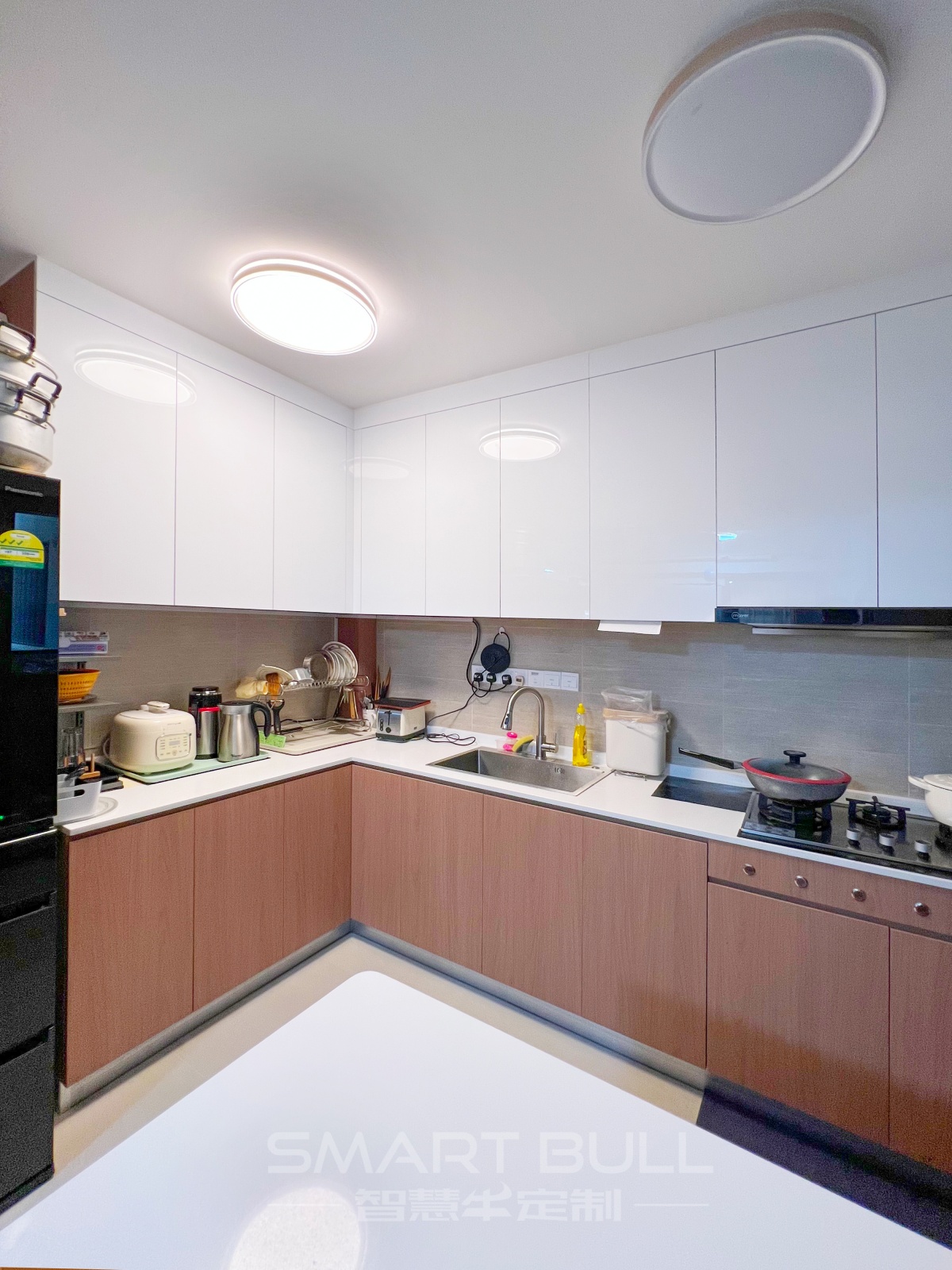 Custom Carpentry Project #122378 - Pasir Ris Drive 4, Singapore