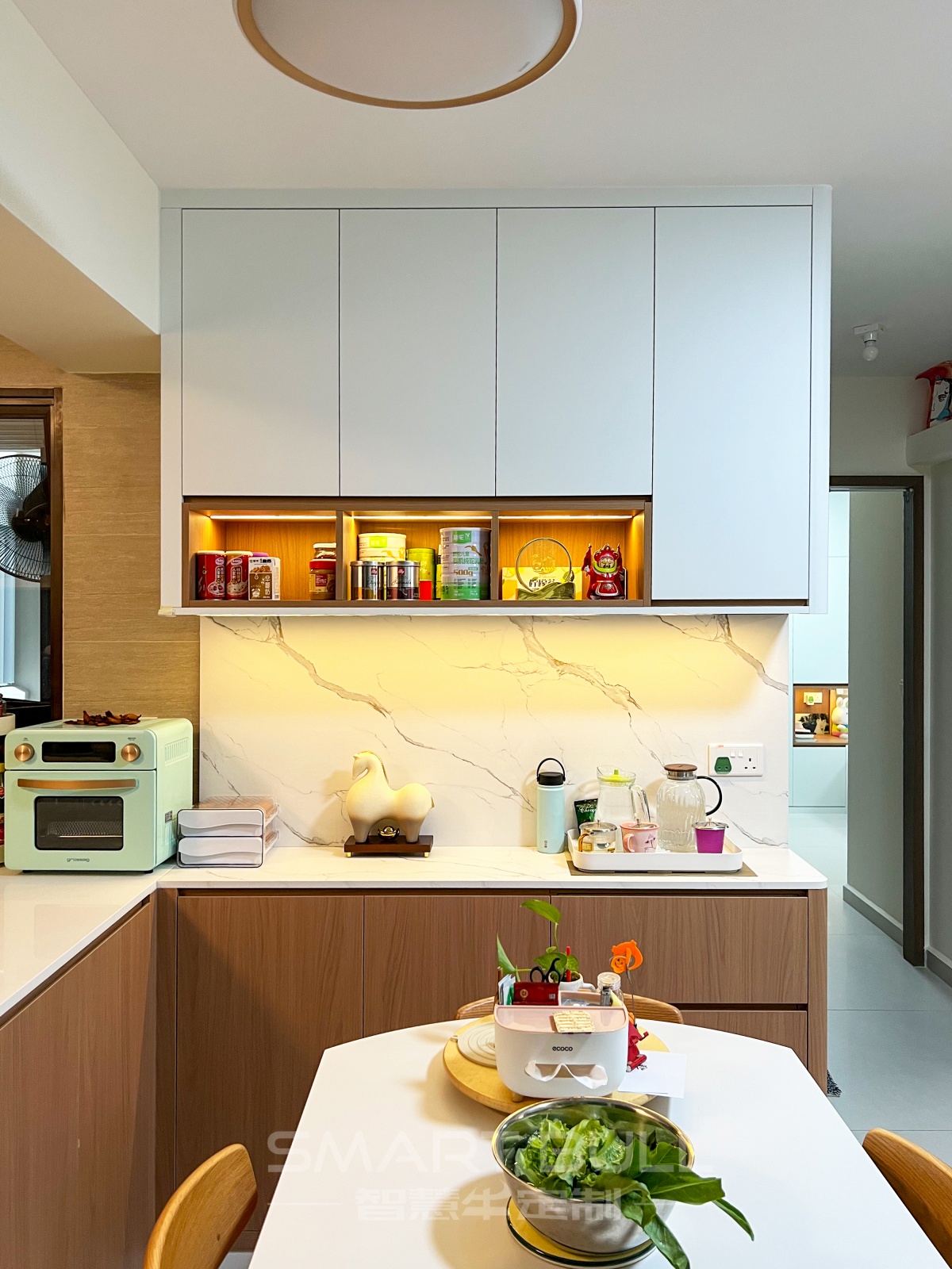 Custom Carpentry Project #122378 - Pasir Ris Drive 4, Singapore