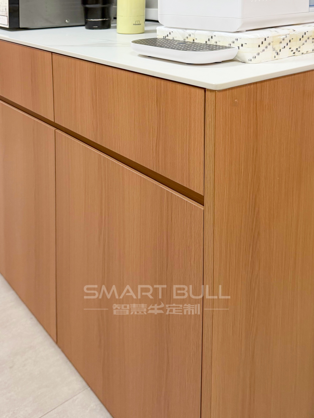 Custom Carpentry Project #253997 - 972C Tampines Street 96, Singapore