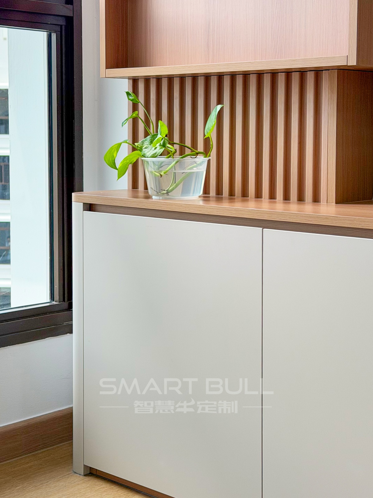 Custom Carpentry Project #253997 - 972C Tampines Street 96, Singapore