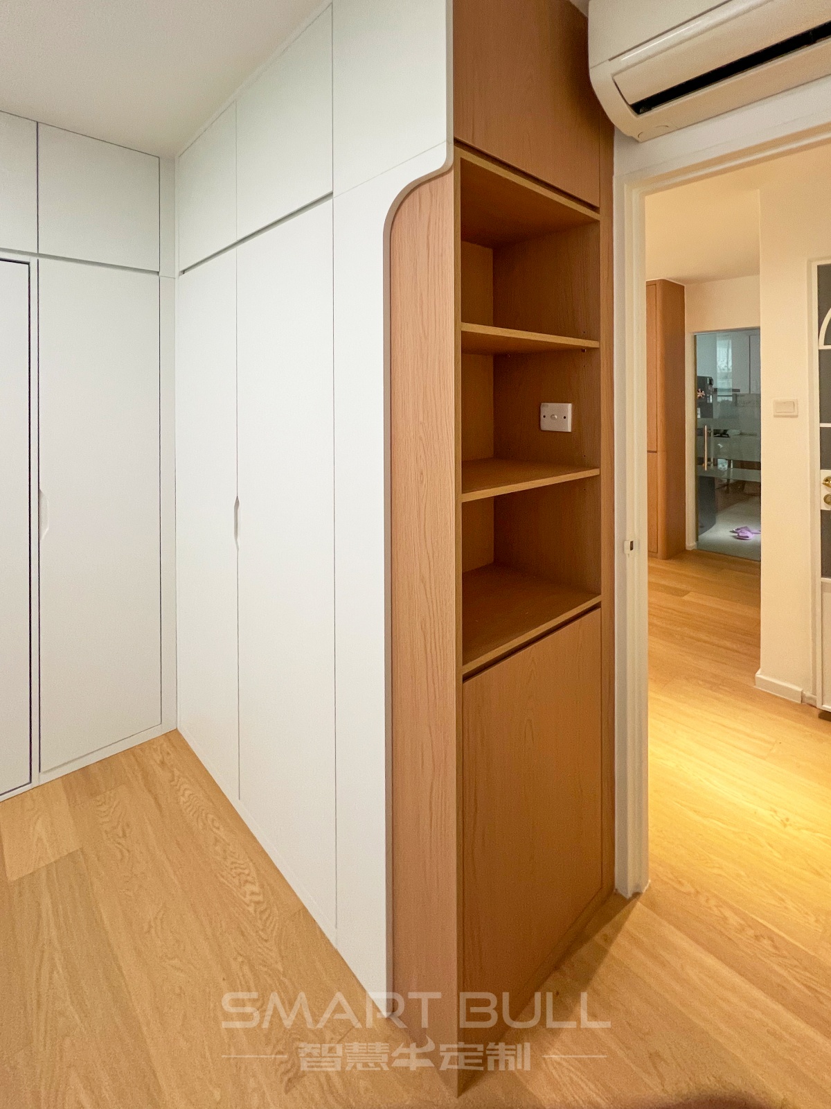 Custom Carpentry Project #272369 - 689E Woodlands Drive 75, Singapore