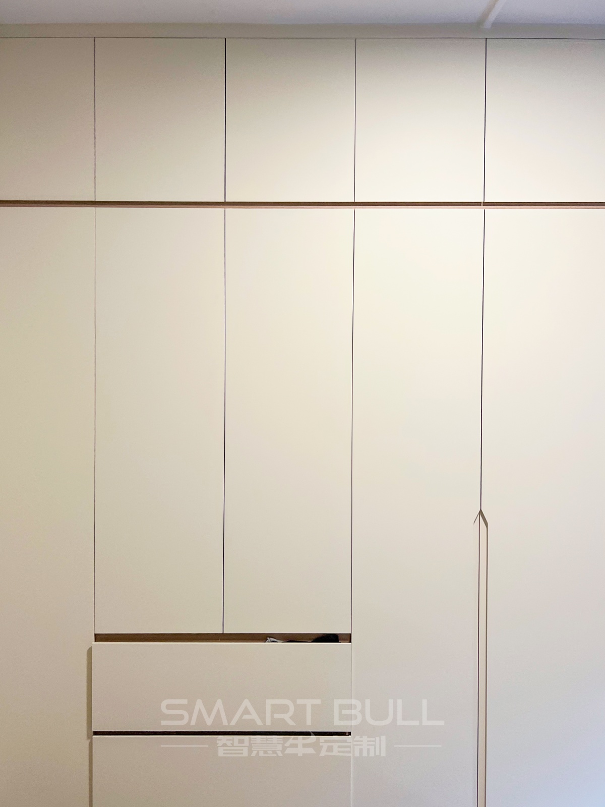 Custom Carpentry Project #305998 - 274 Toh Guan Road, Singapore