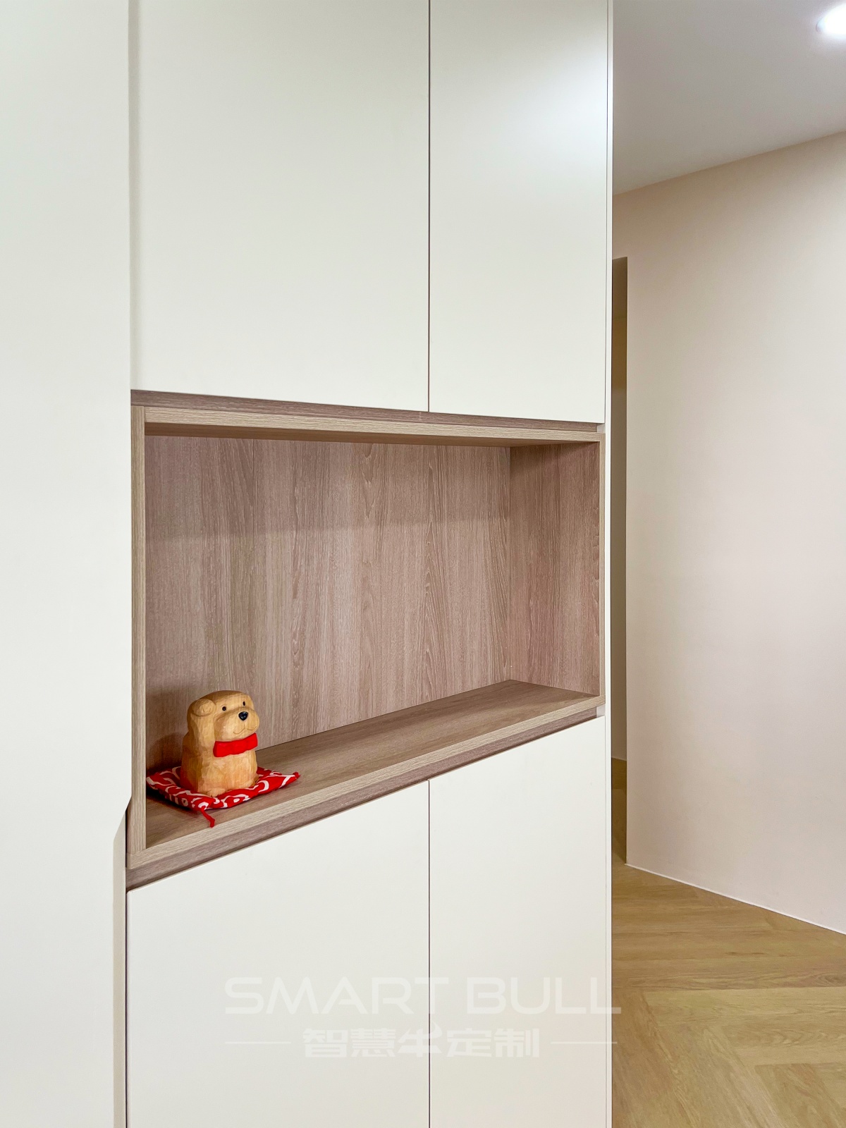 Custom Carpentry Project #305998 - 274 Toh Guan Road, Singapore