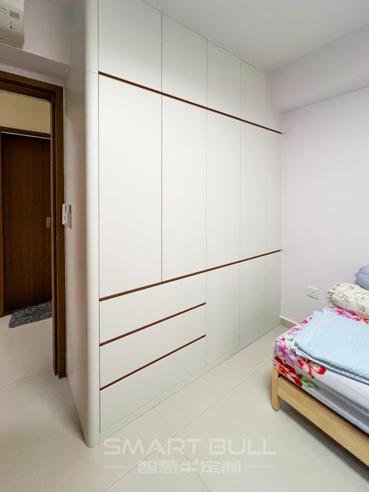Custom Carpentry Project #122378 - Pasir Ris Drive 4, Singapore