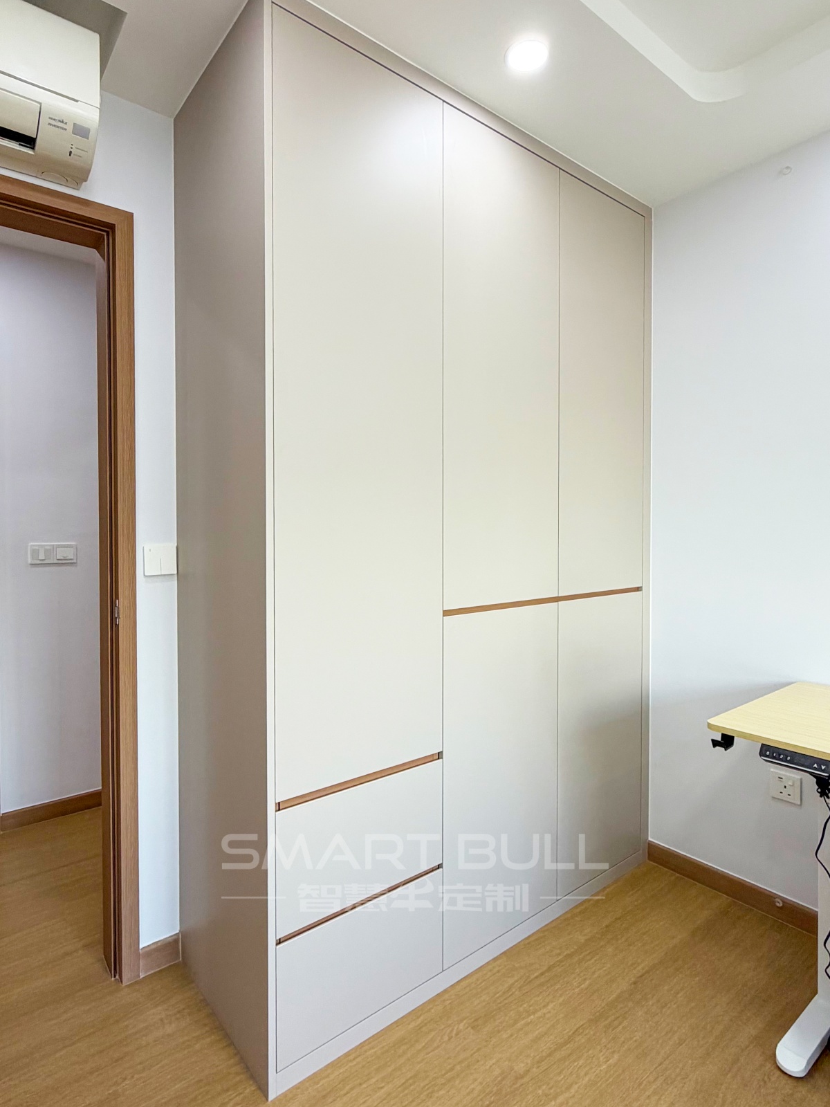 Custom Carpentry Project #253997 - 972C Tampines Street 96, Singapore