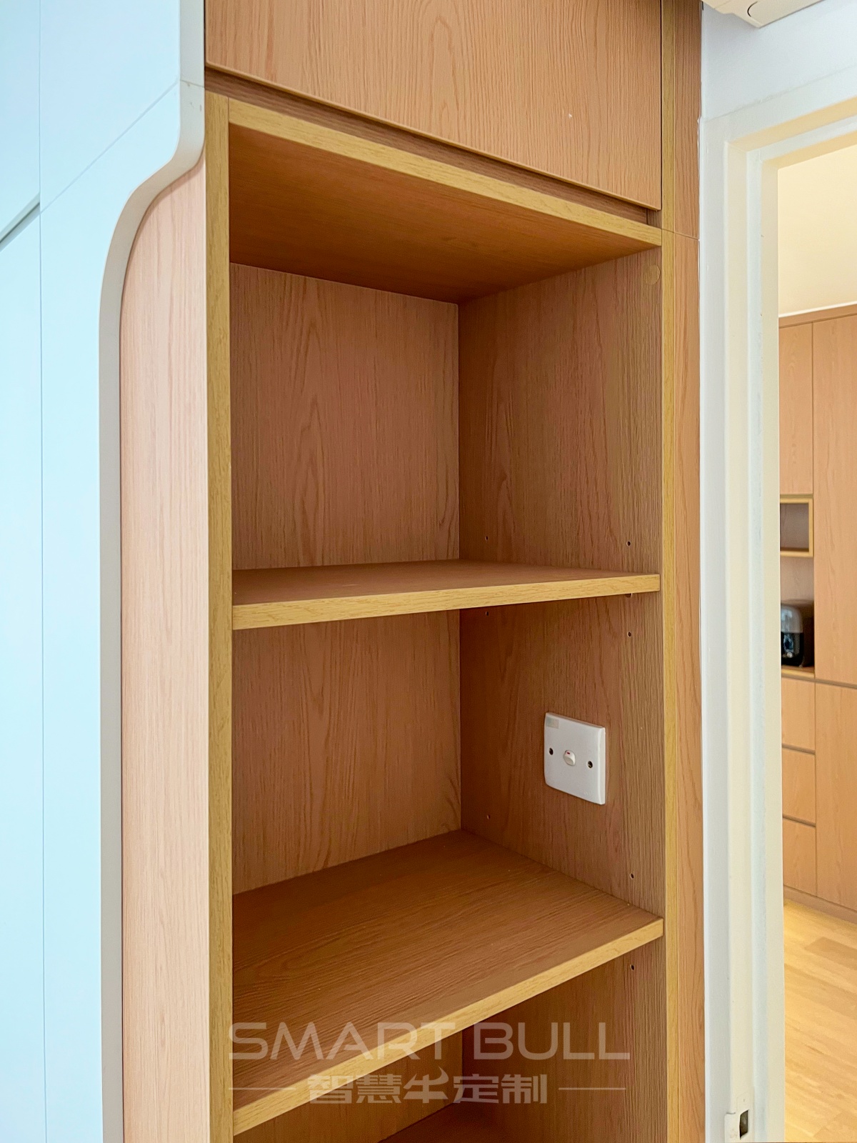 Custom Carpentry Project #272369 - 689E Woodlands Drive 75, Singapore