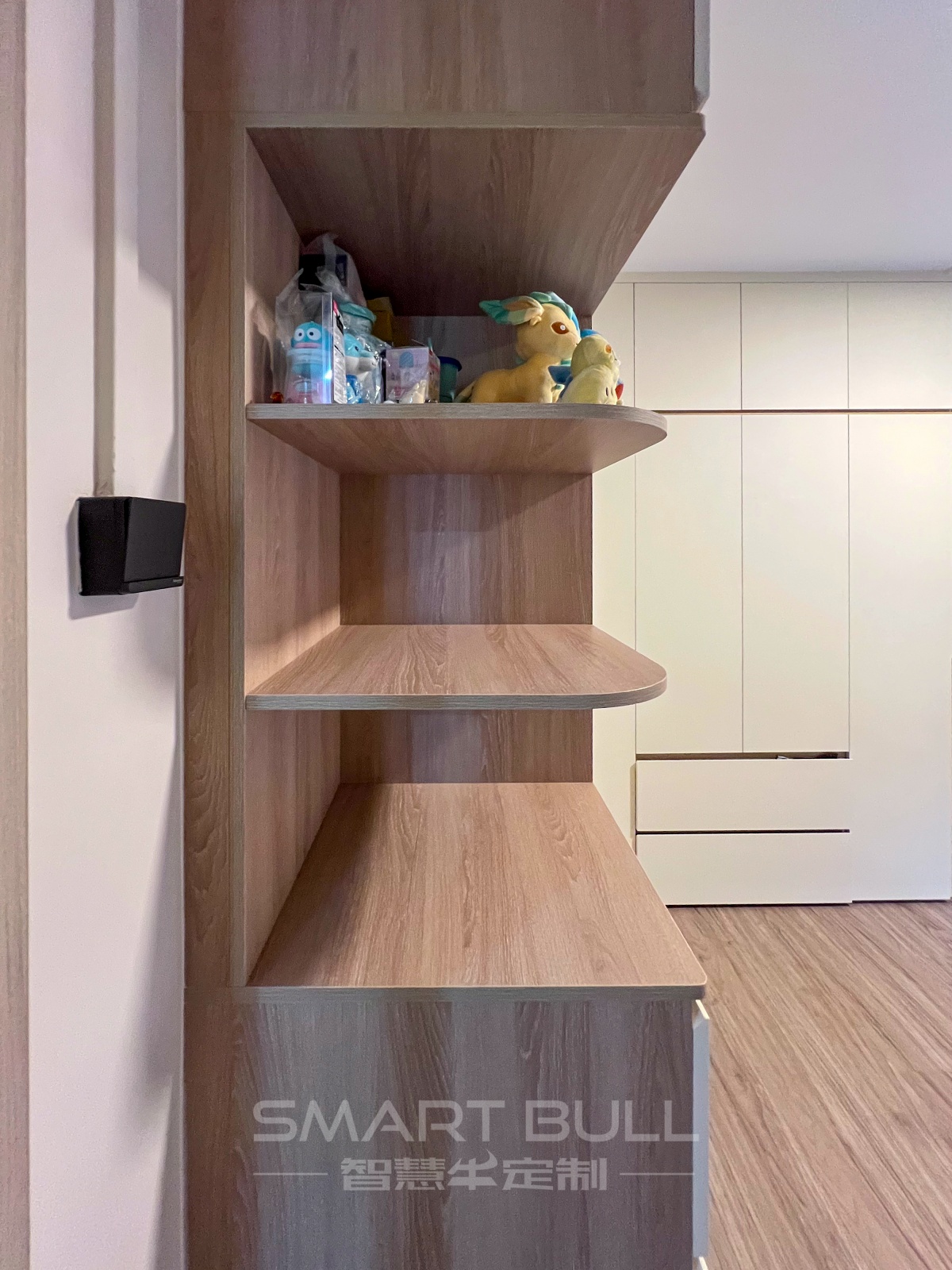 Custom Carpentry Project #305998 - 274 Toh Guan Road, Singapore
