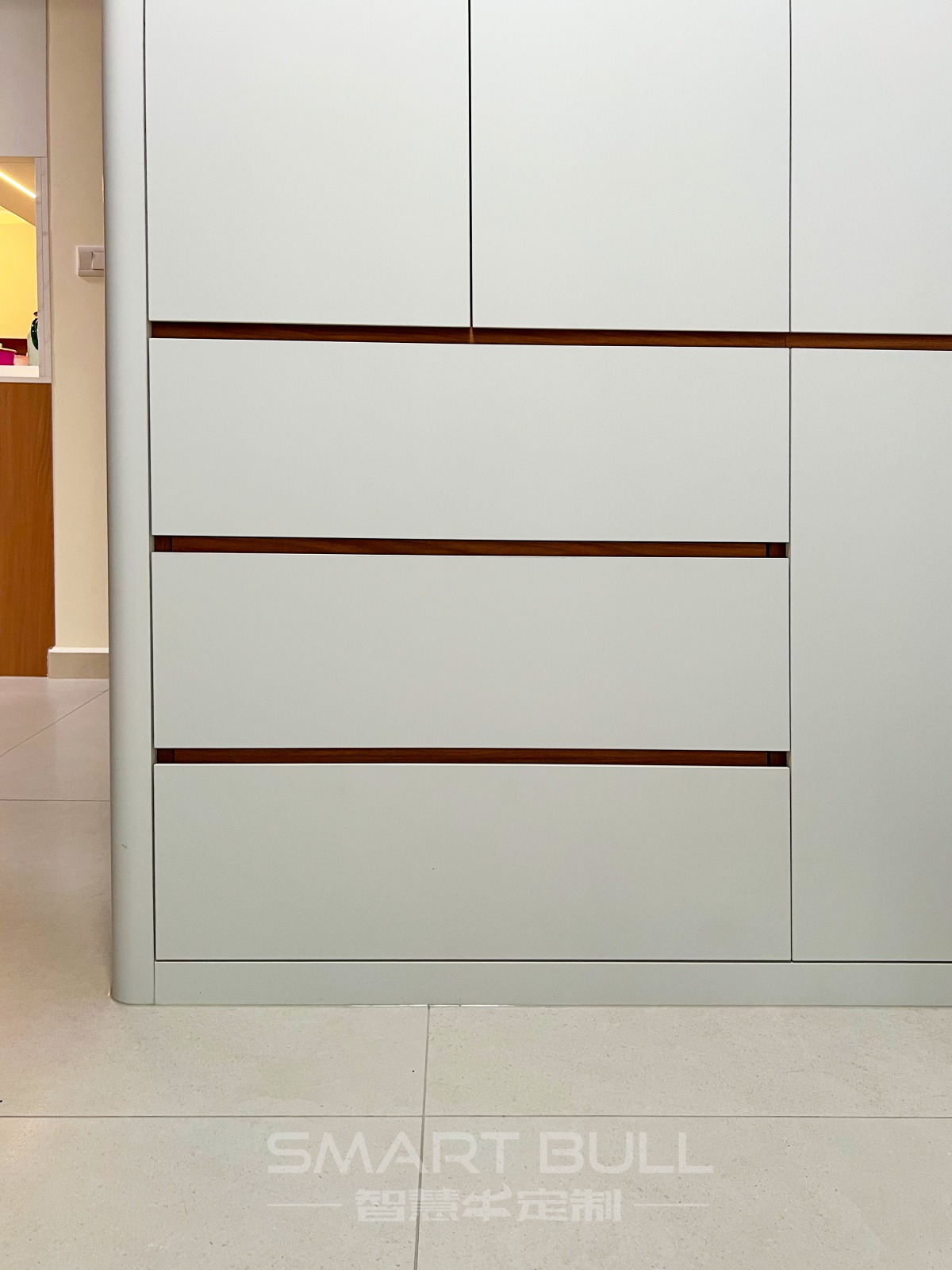 Custom Carpentry Project #122378 - Pasir Ris Drive 4, Singapore