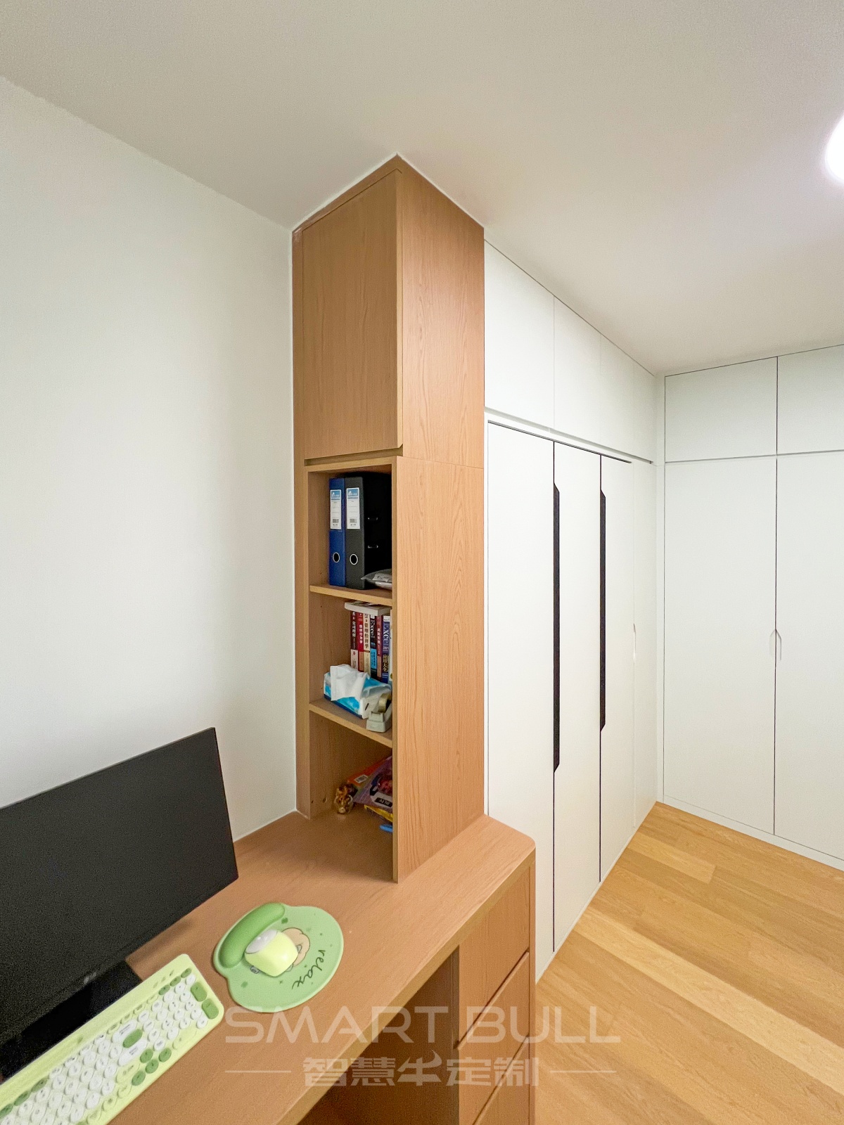 Custom Carpentry Project #272369 - 689E Woodlands Drive 75, Singapore