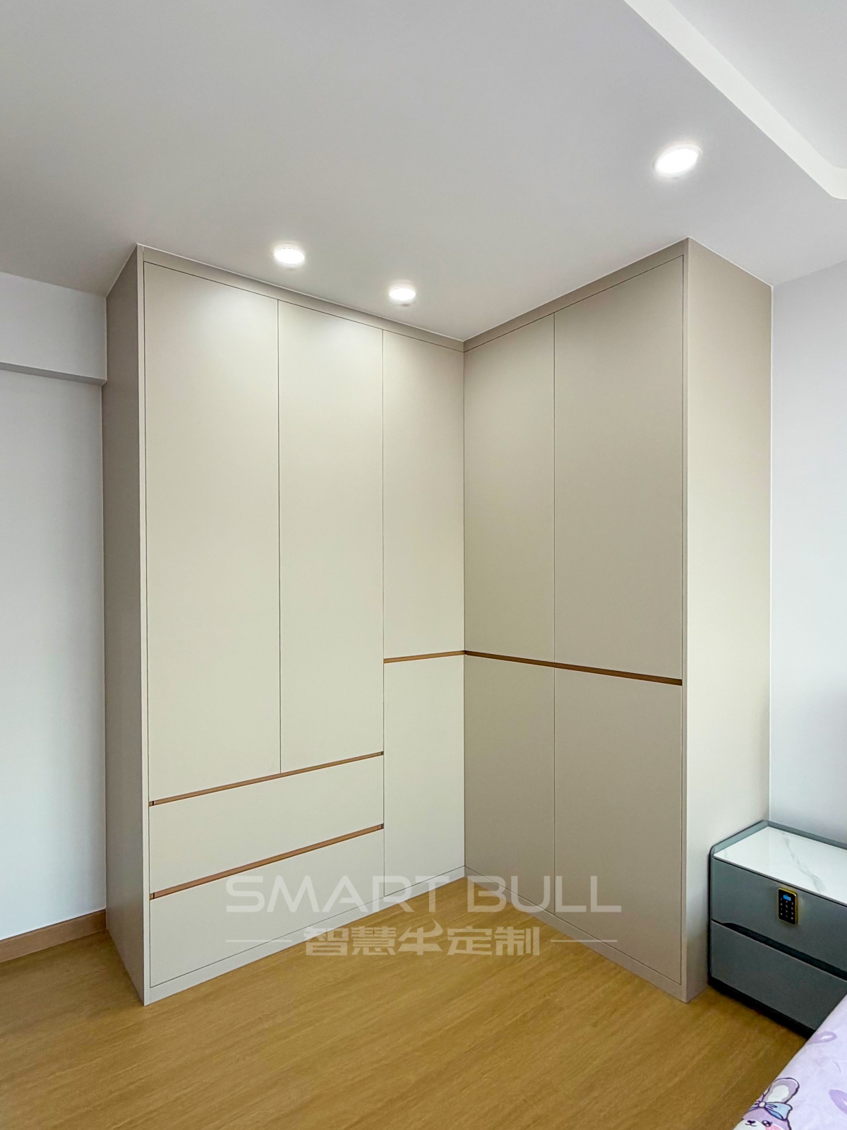 Custom Carpentry Project #253997 - 972C Tampines Street 96, Singapore