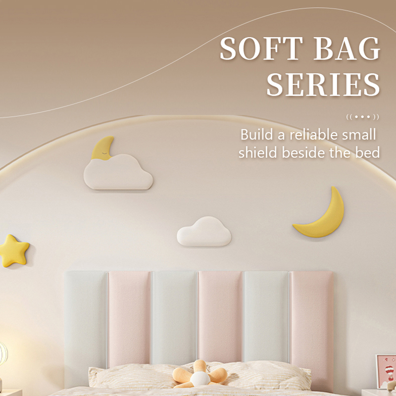 2025 New Arrival | SOFT BAG