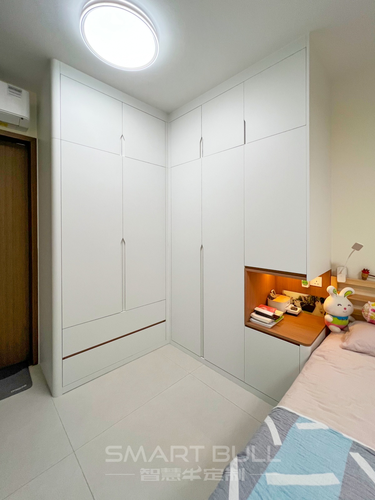 Custom Carpentry Project #122378 - Pasir Ris Drive 4, Singapore