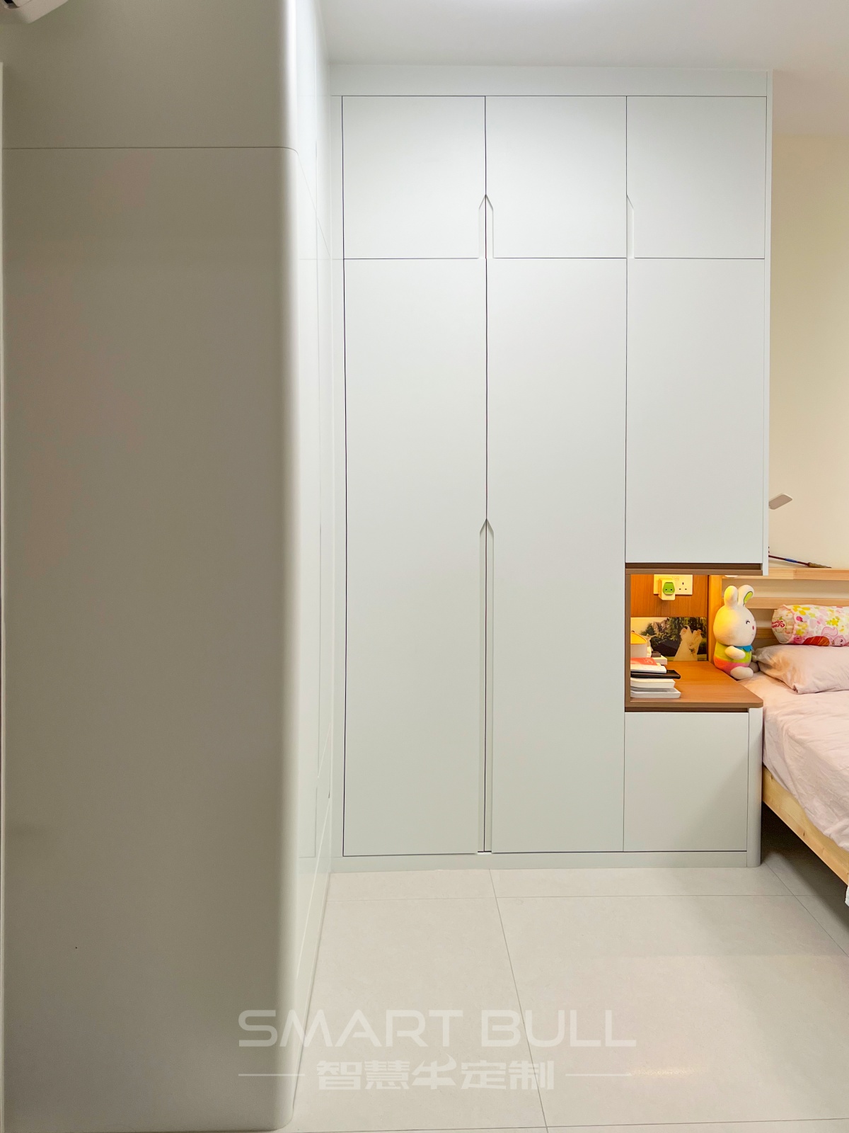Custom Carpentry Project #122378 - Pasir Ris Drive 4, Singapore
