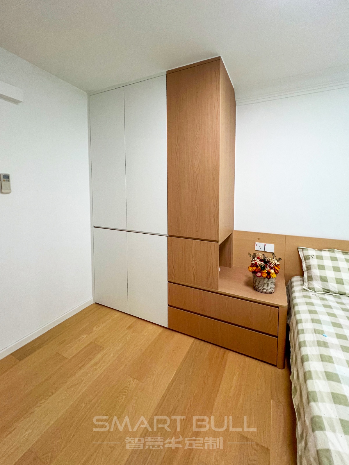Custom Carpentry Project #272369 - 689E Woodlands Drive 75, Singapore