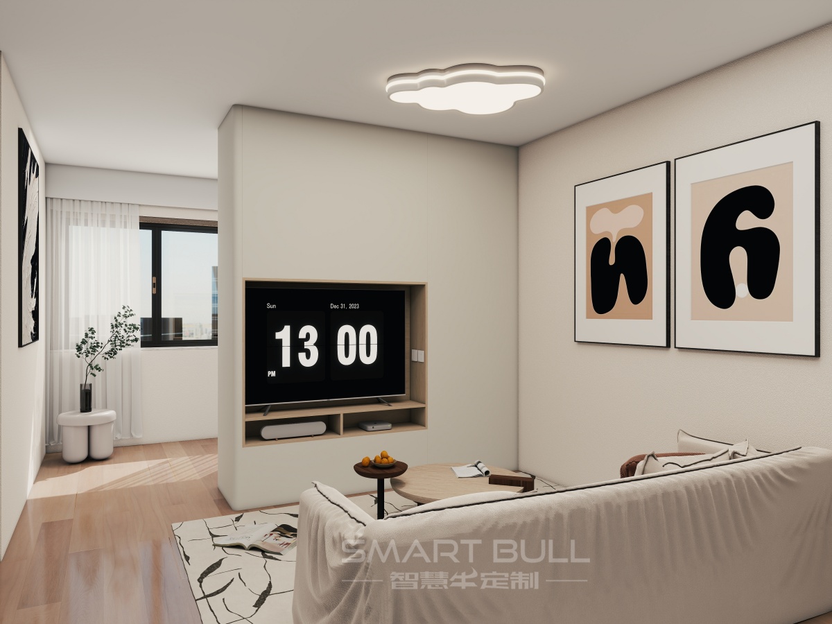 Custom Carpentry Project #305998 - 274 Toh Guan Road, Singapore
