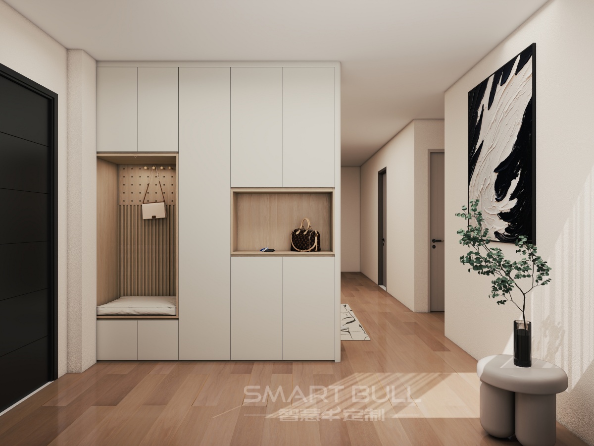 Custom Carpentry Project #305998 - 274 Toh Guan Road, Singapore