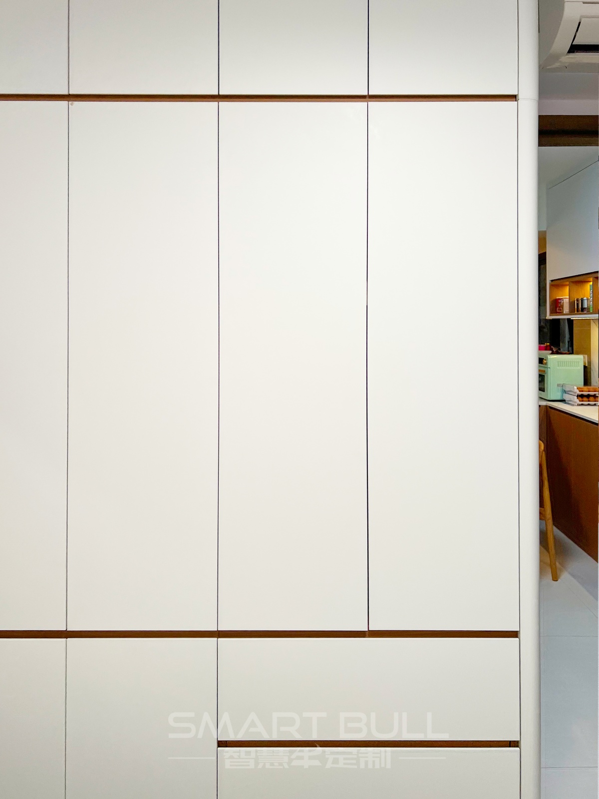 Custom Carpentry Project #122378 - Pasir Ris Drive 4, Singapore