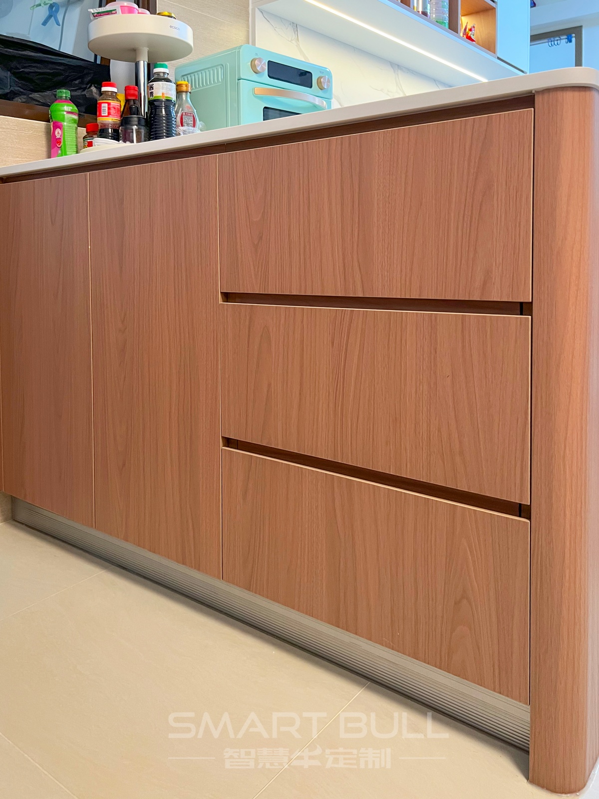 Custom Carpentry Project #122378 - Pasir Ris Drive 4, Singapore