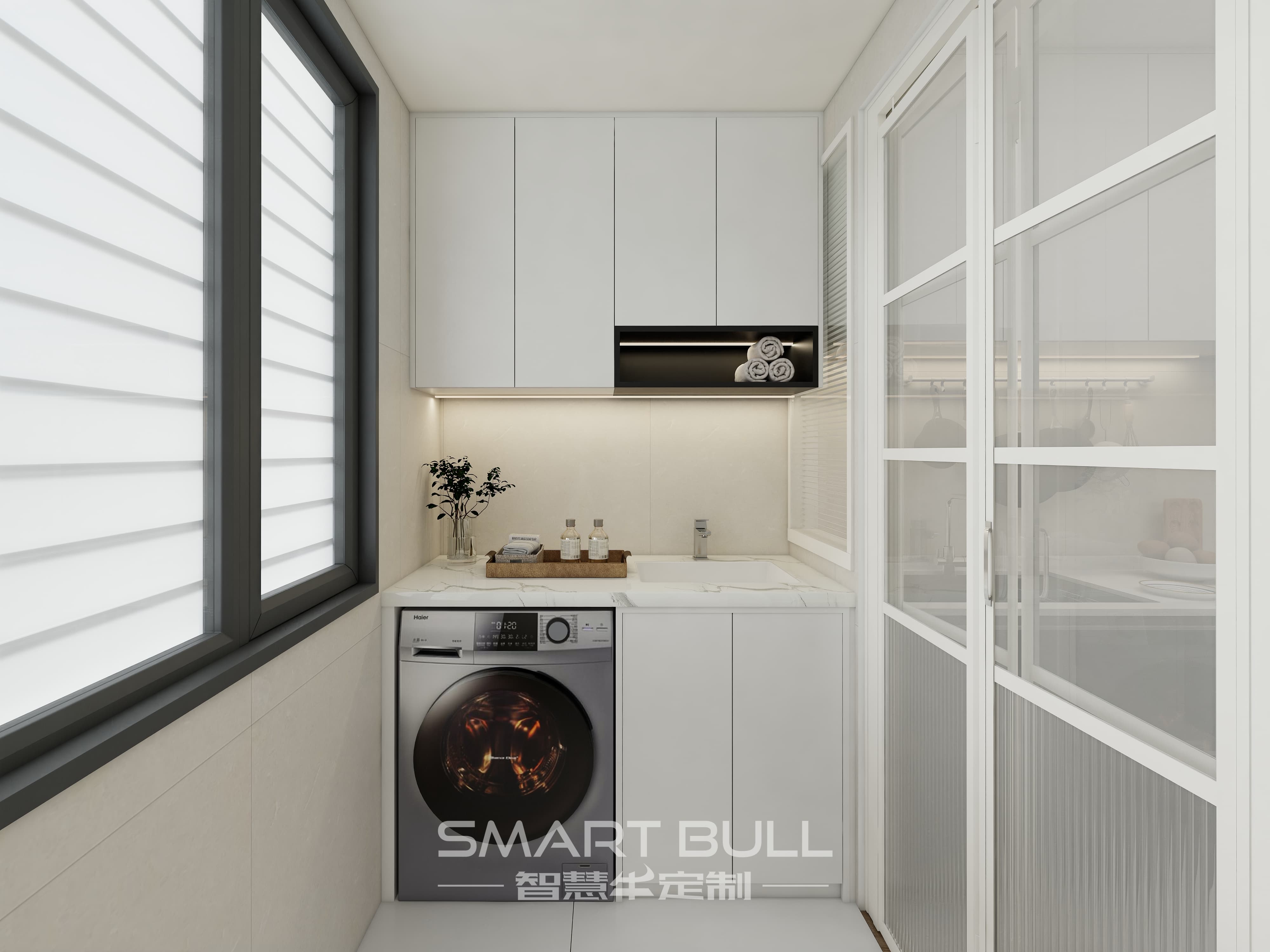 Balcony Utility 0002