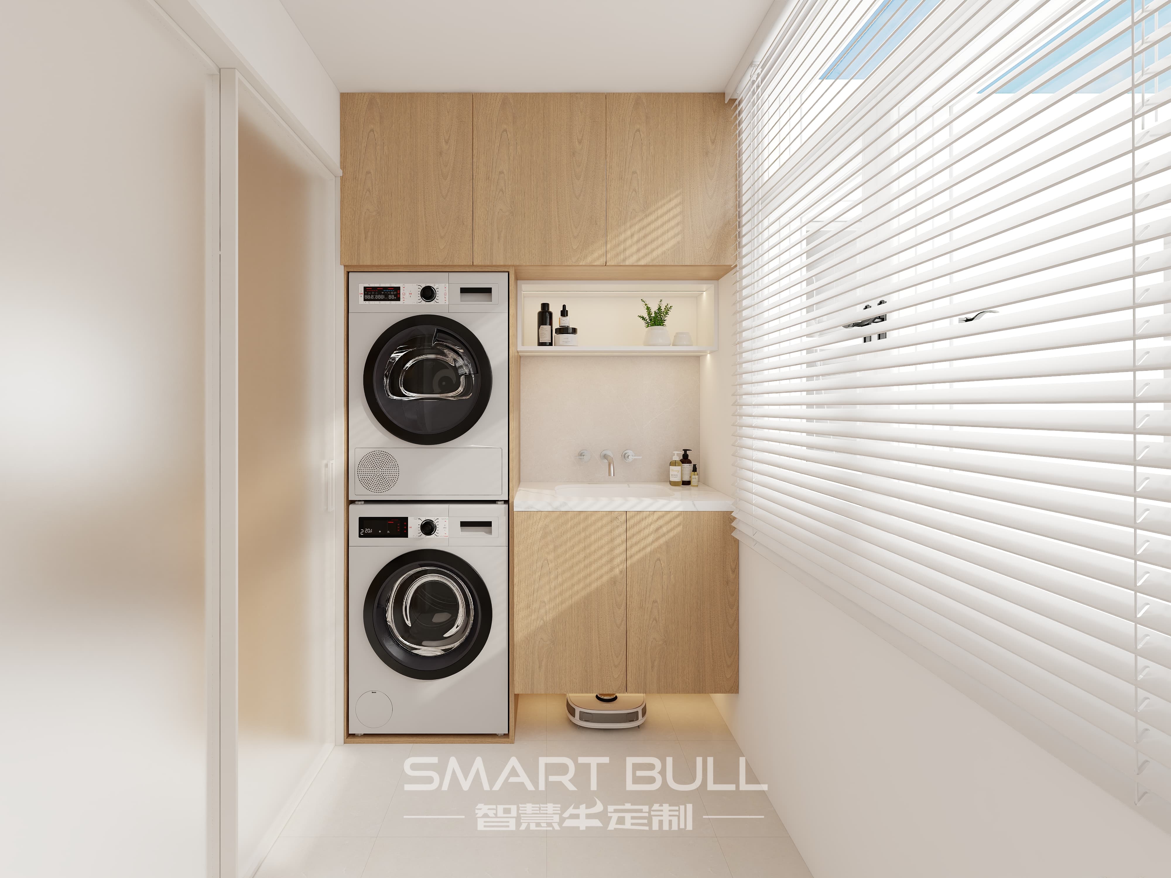 Balcony Utility 0006