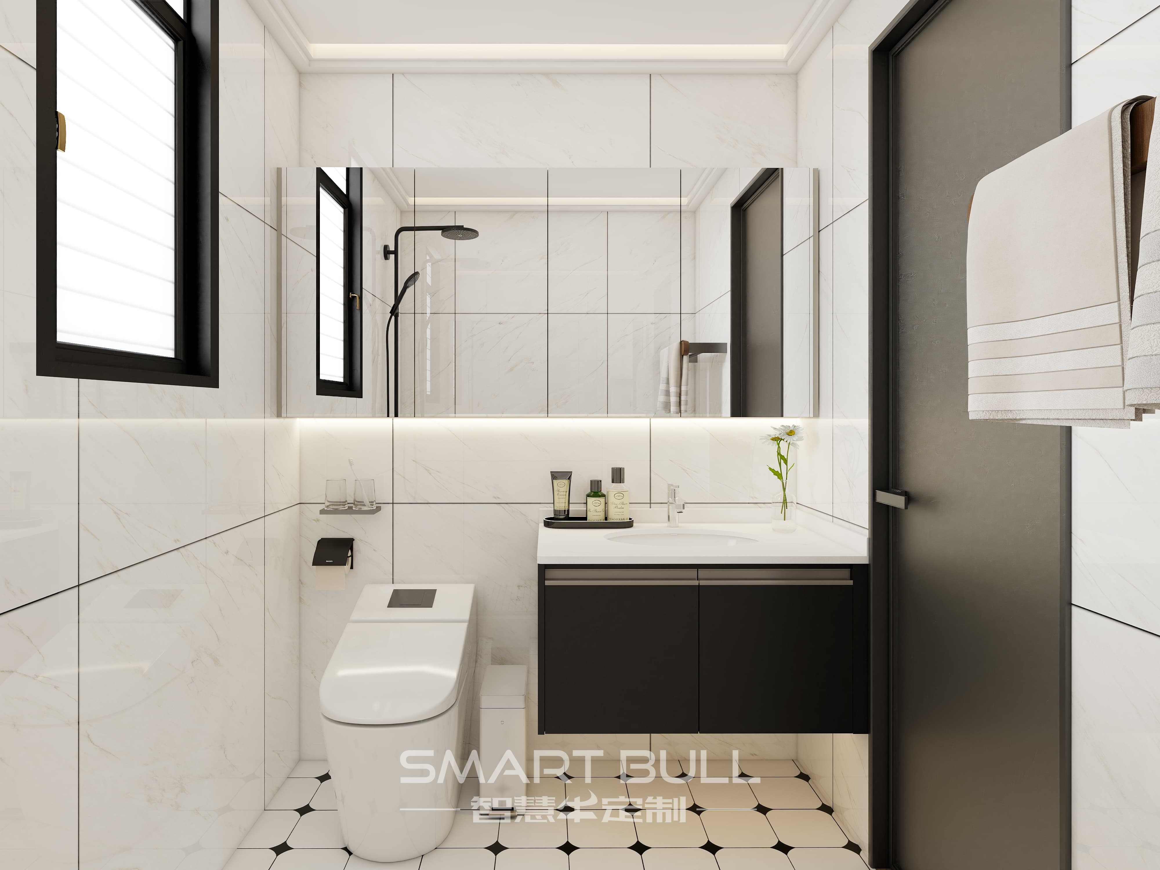 Bathroom Vanity 0002