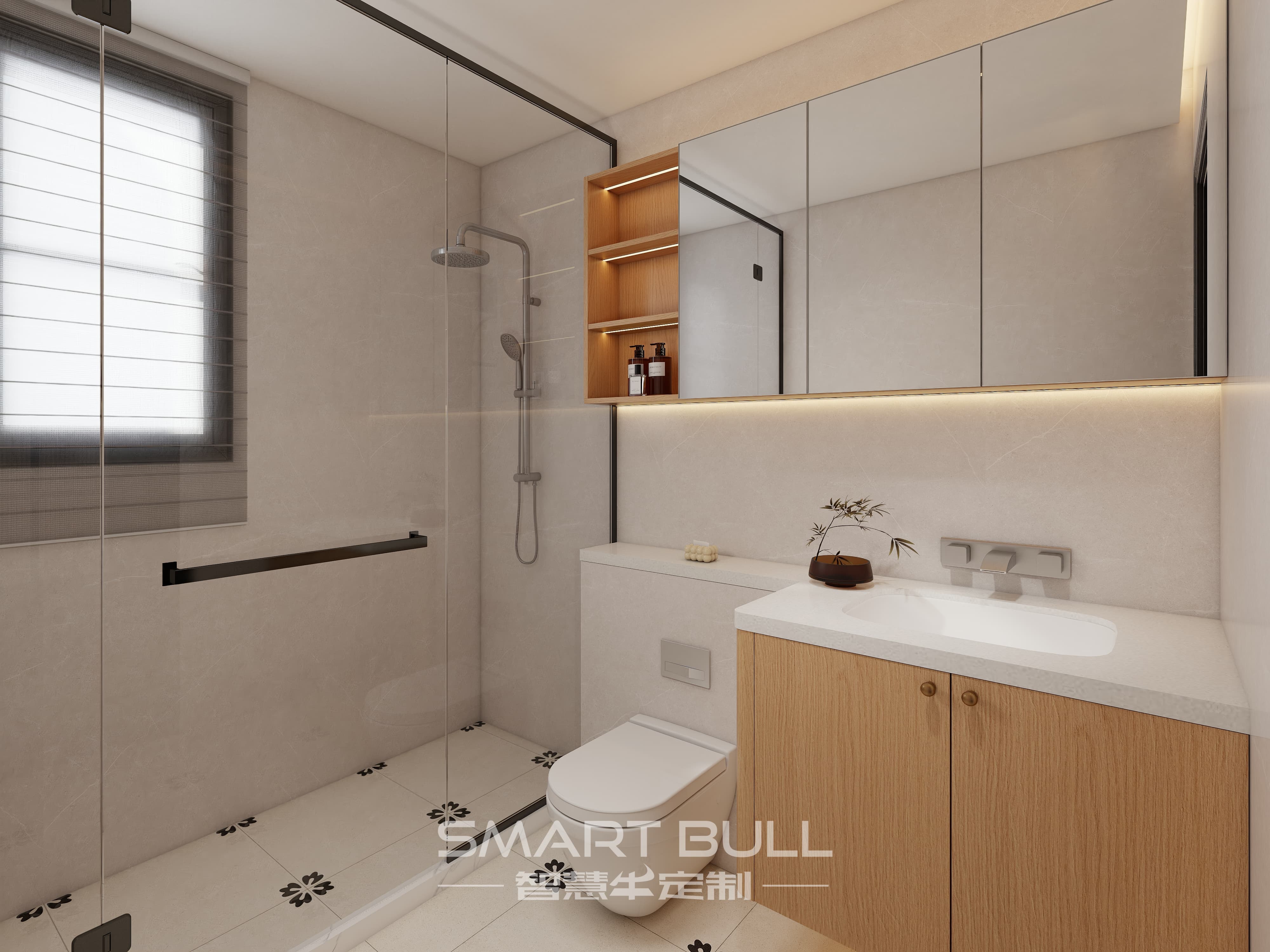 Bathroom Vanity 0001