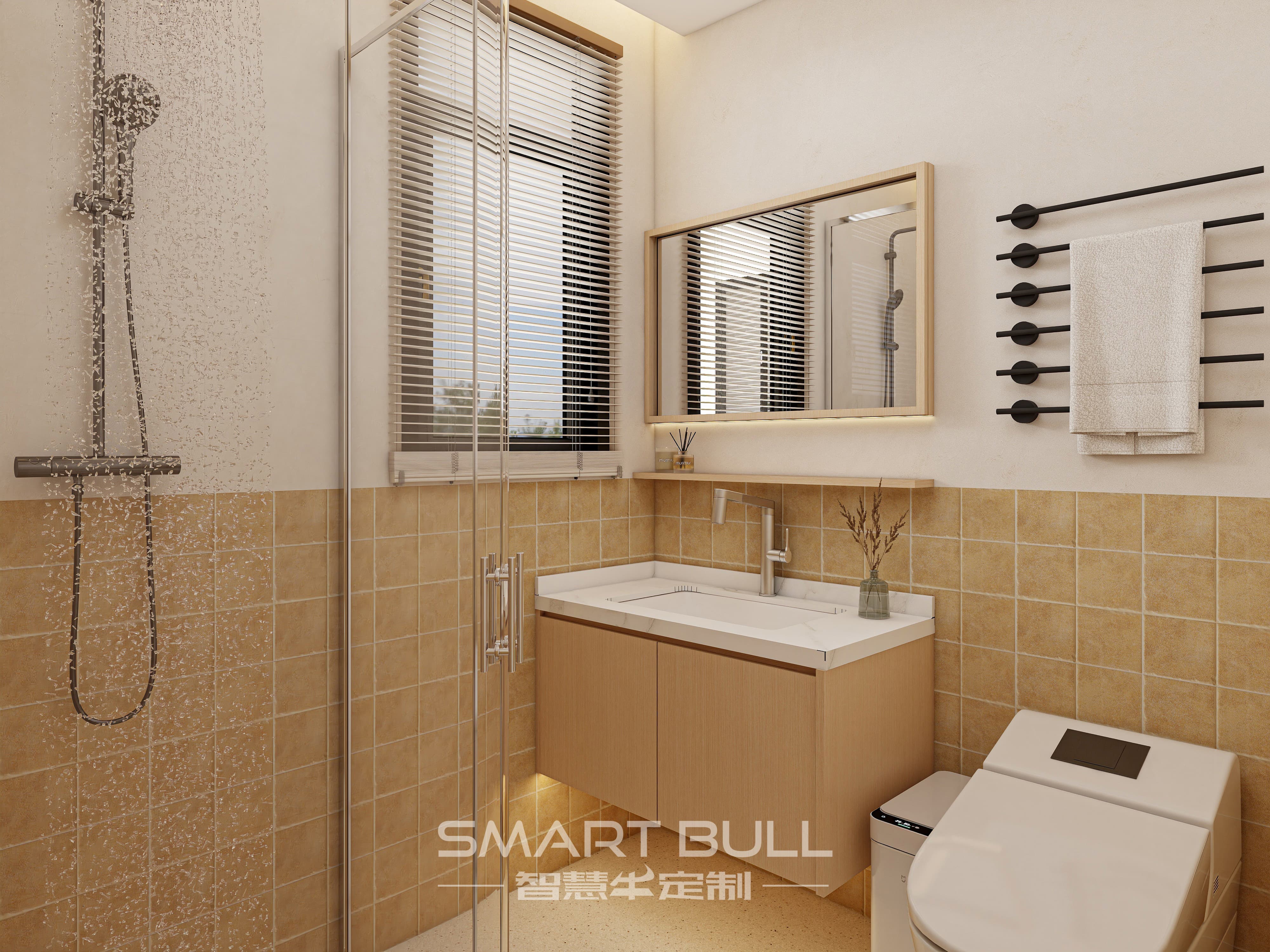 Bathroom Vanity 0003