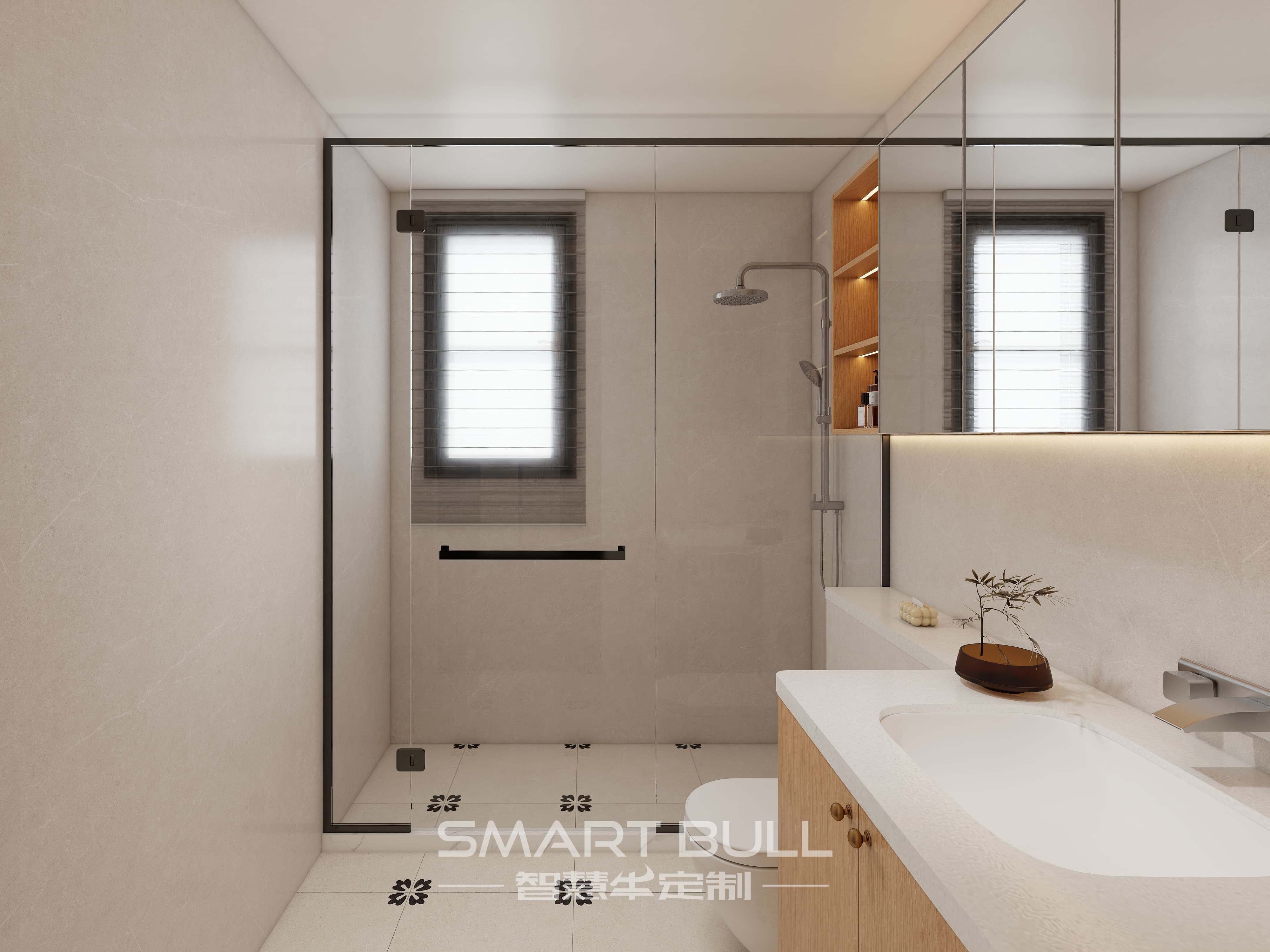 Bathroom Vanity 0001