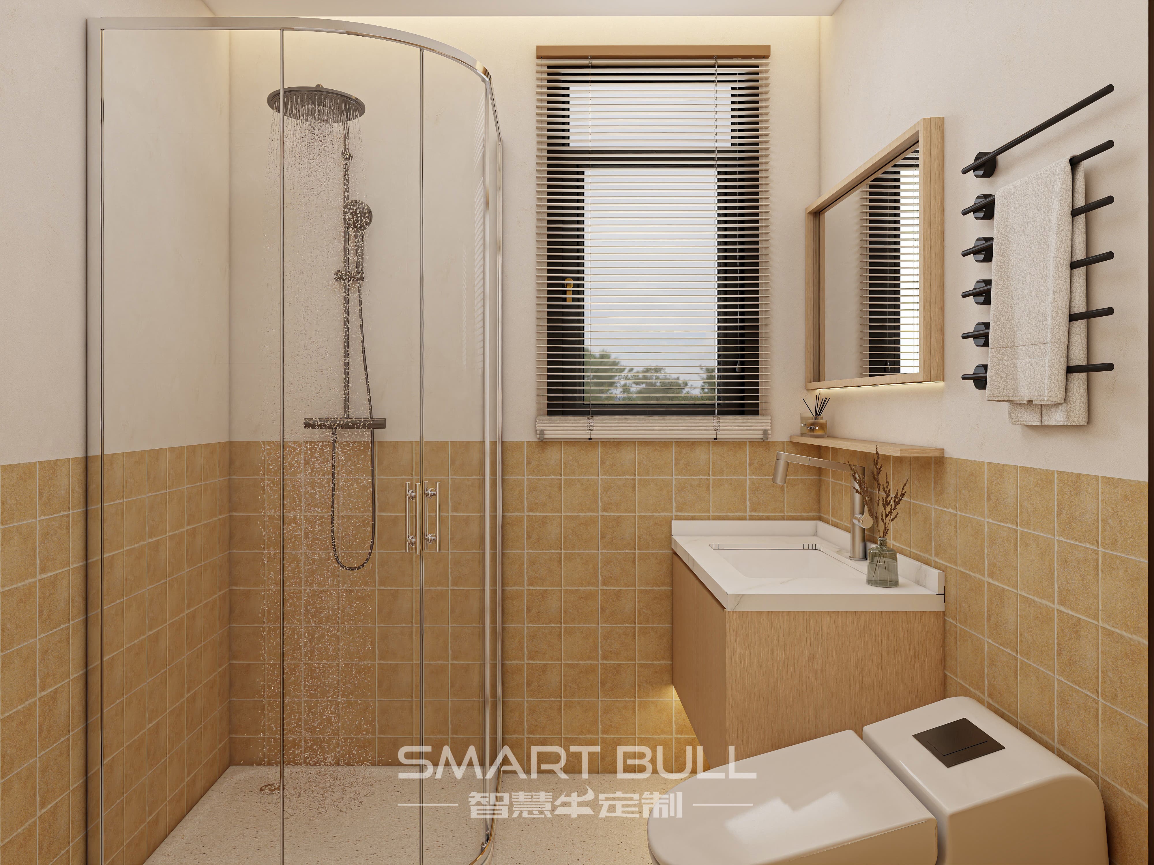 Bathroom Vanity 0003