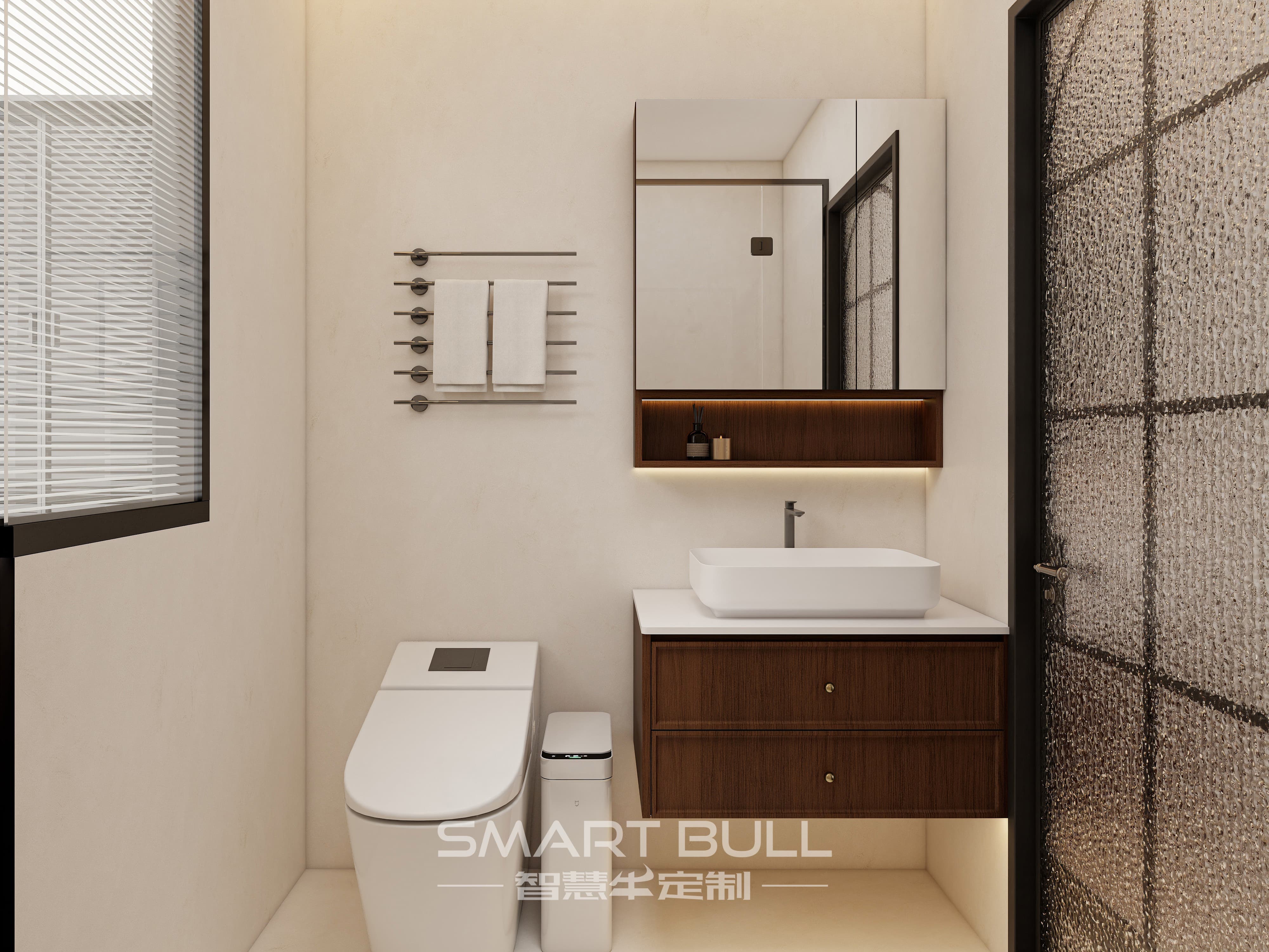 Bathroom Vanity 0004
