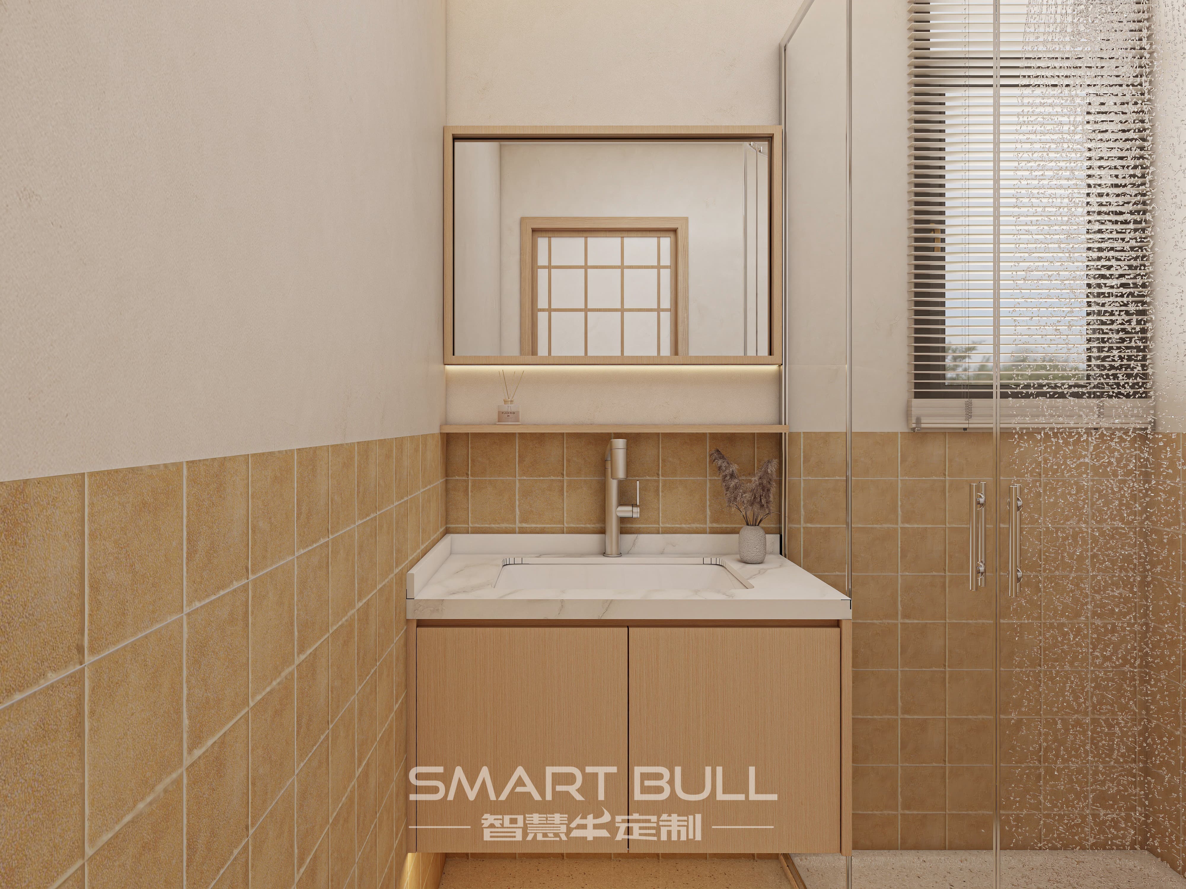 Bathroom Vanity 0003
