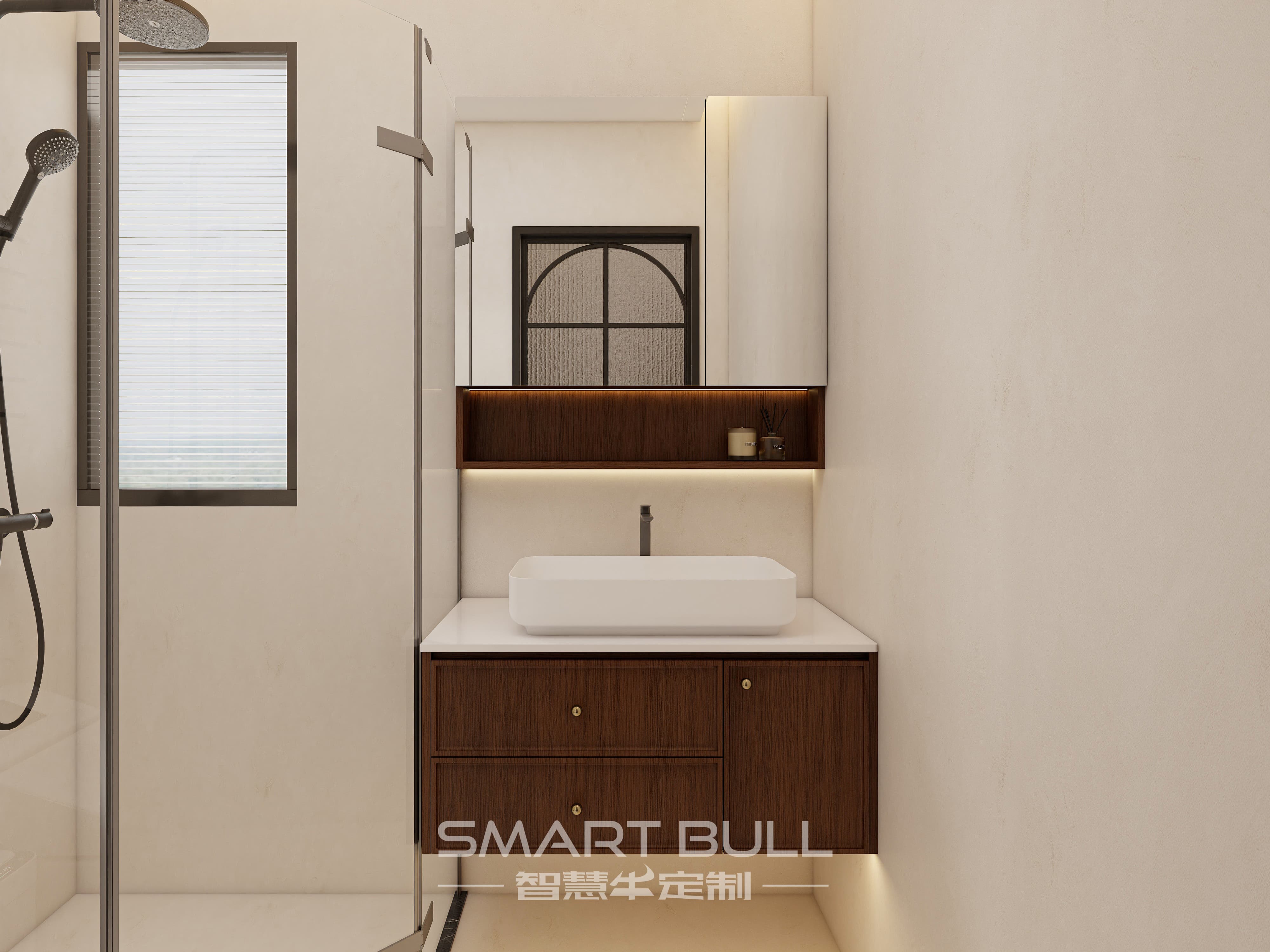 Bathroom Vanity 0004