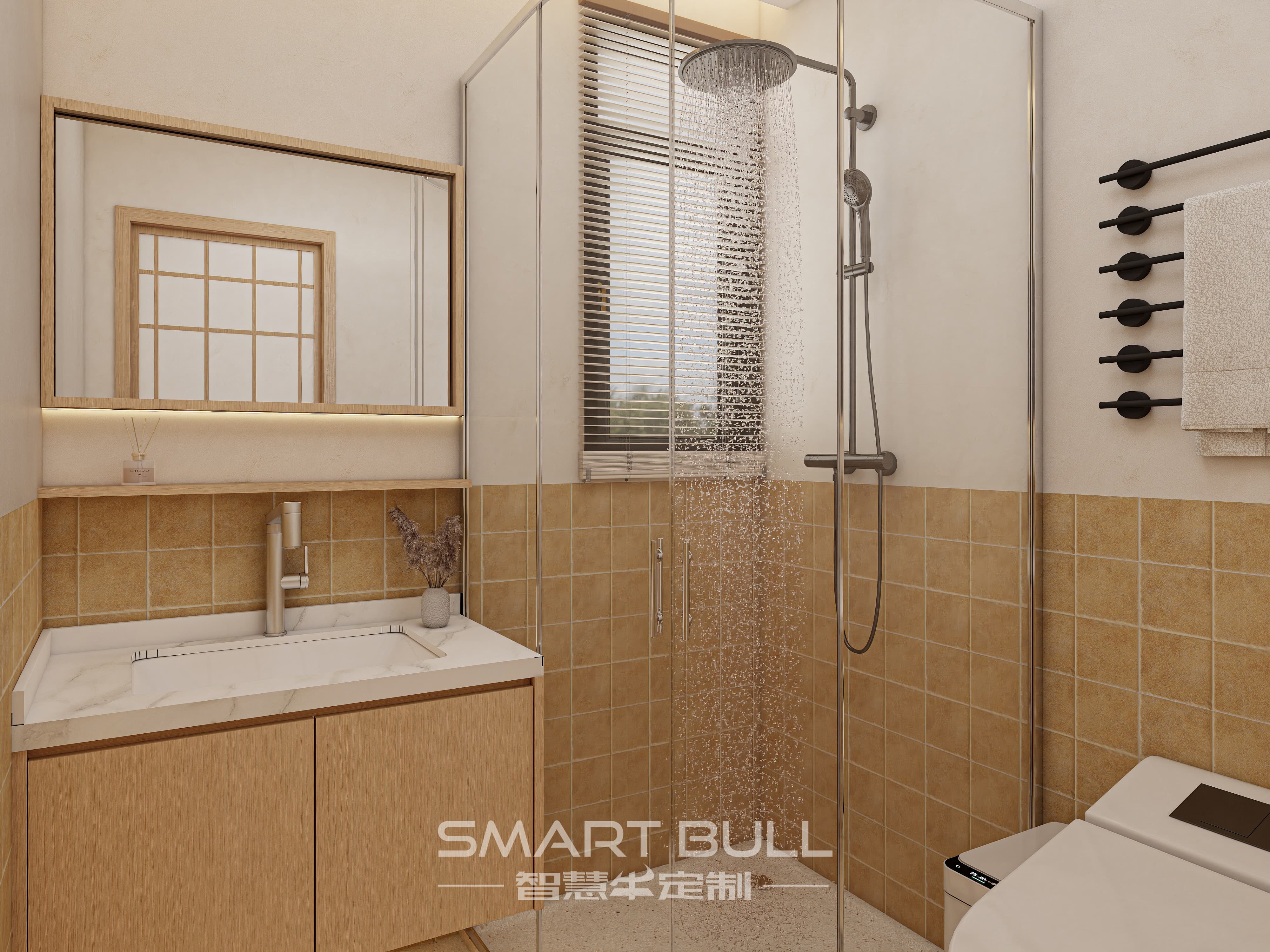 Bathroom Vanity 0003