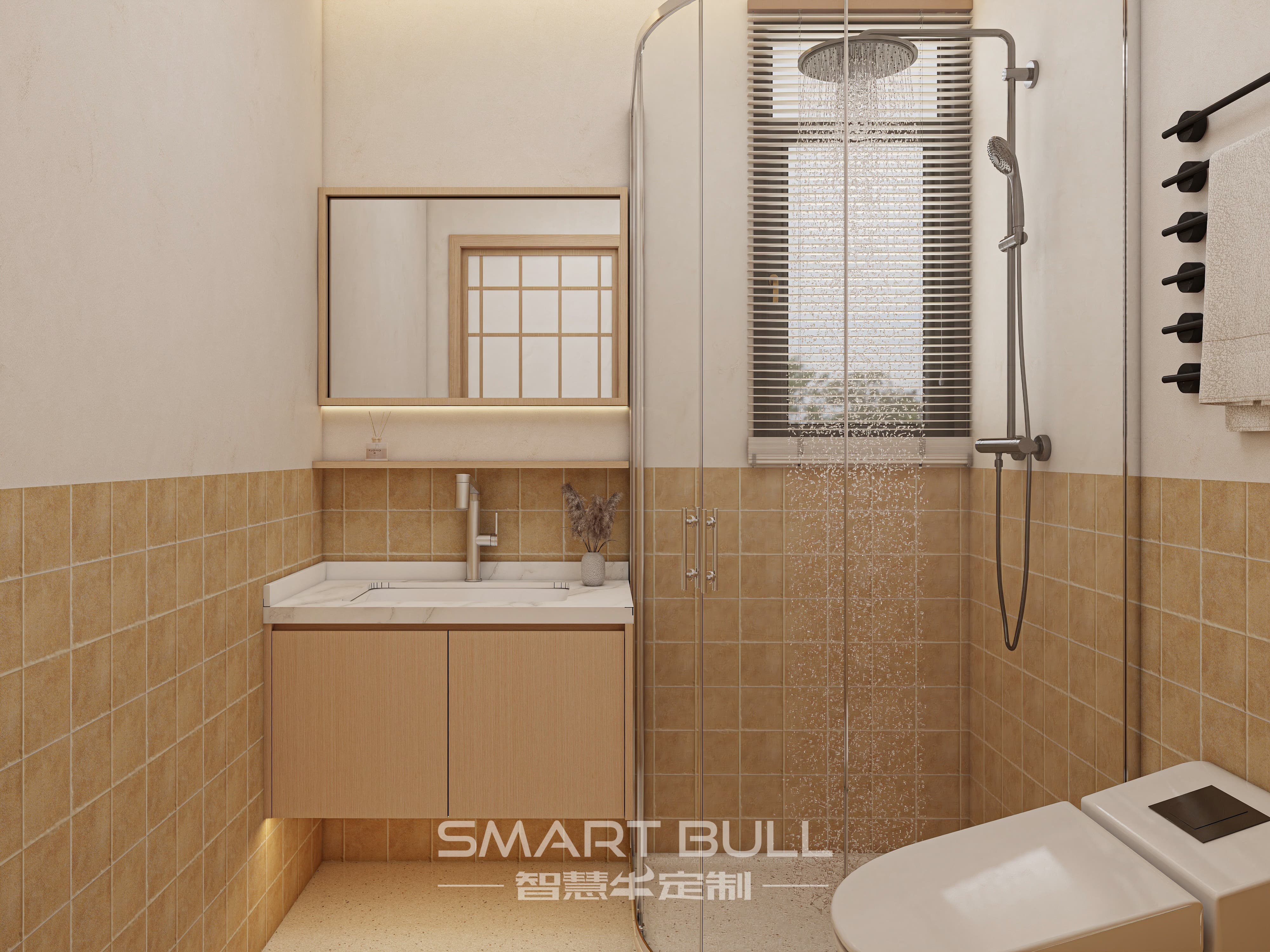 Bathroom Vanity 0003
