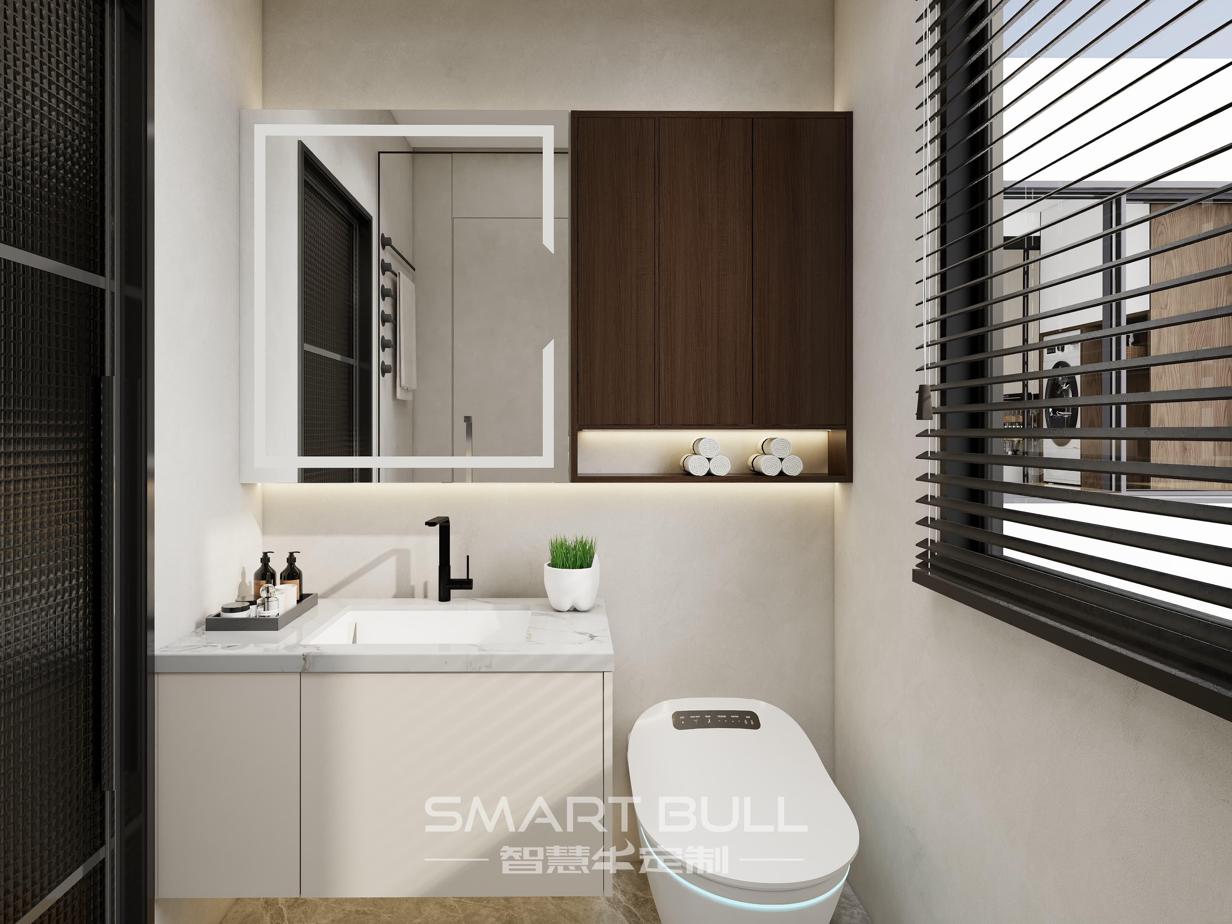 Bathroom Vanity 0009