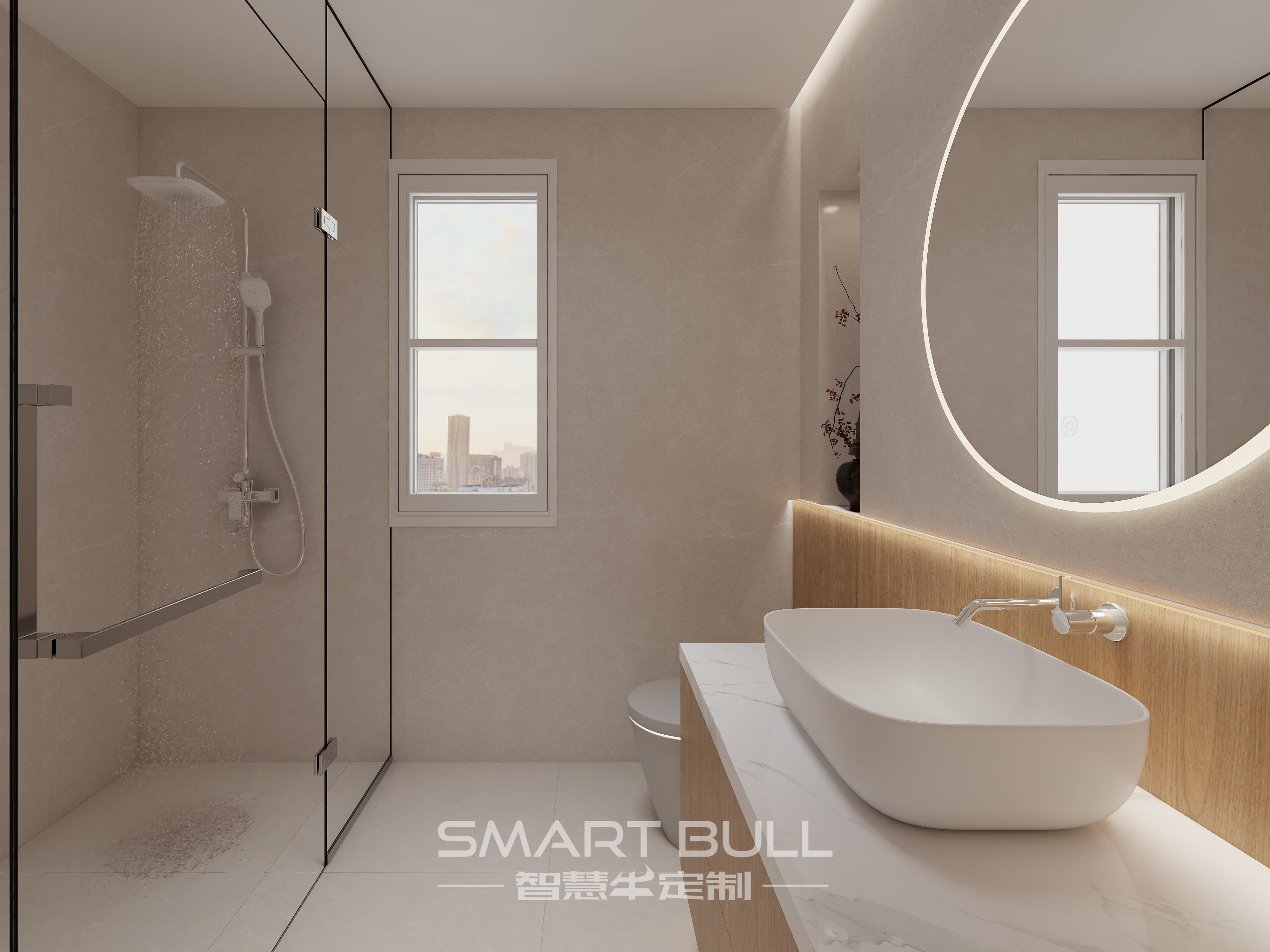 Bathroom Vanity 0007