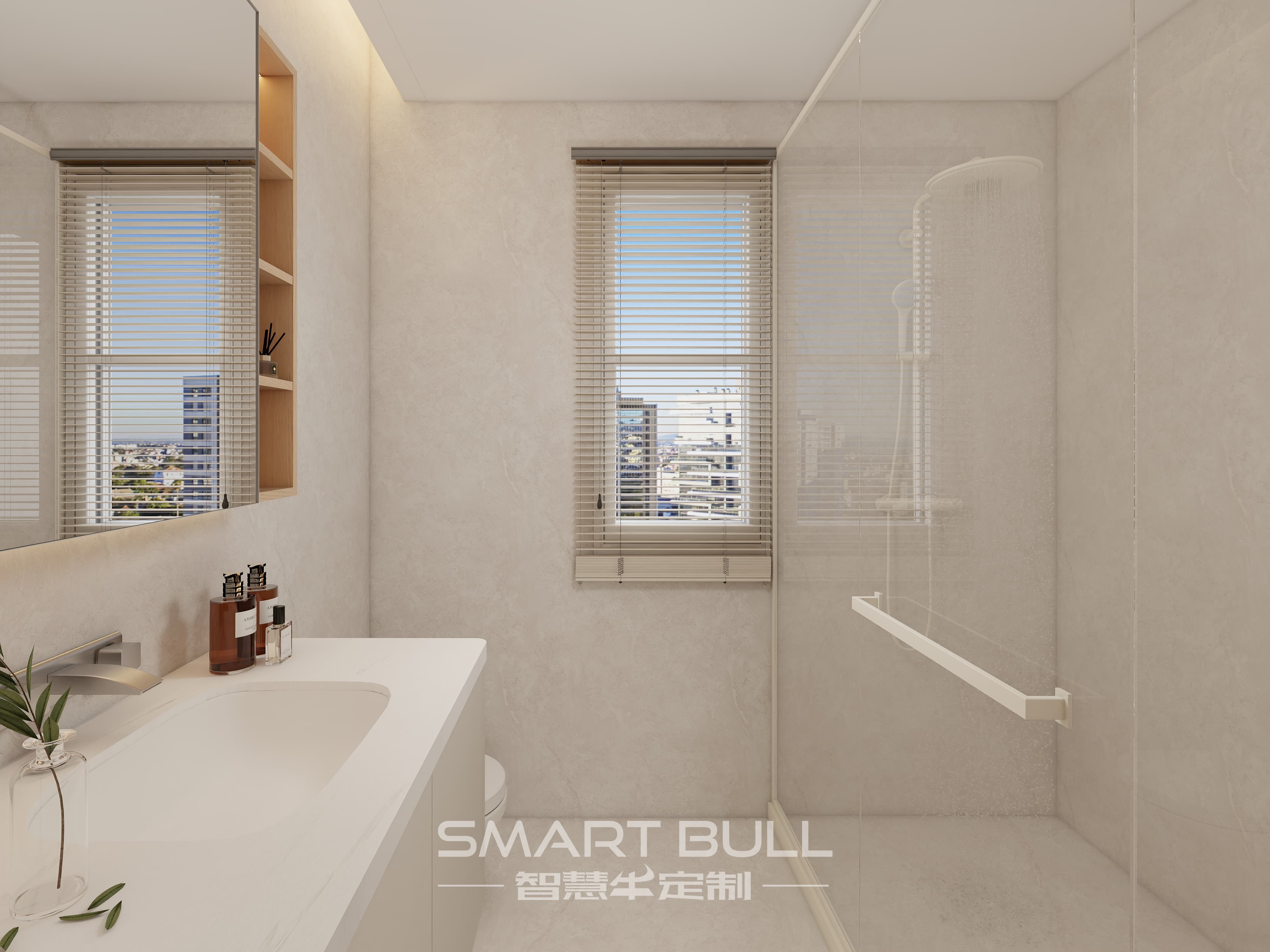 Bathroom Vanity 0010